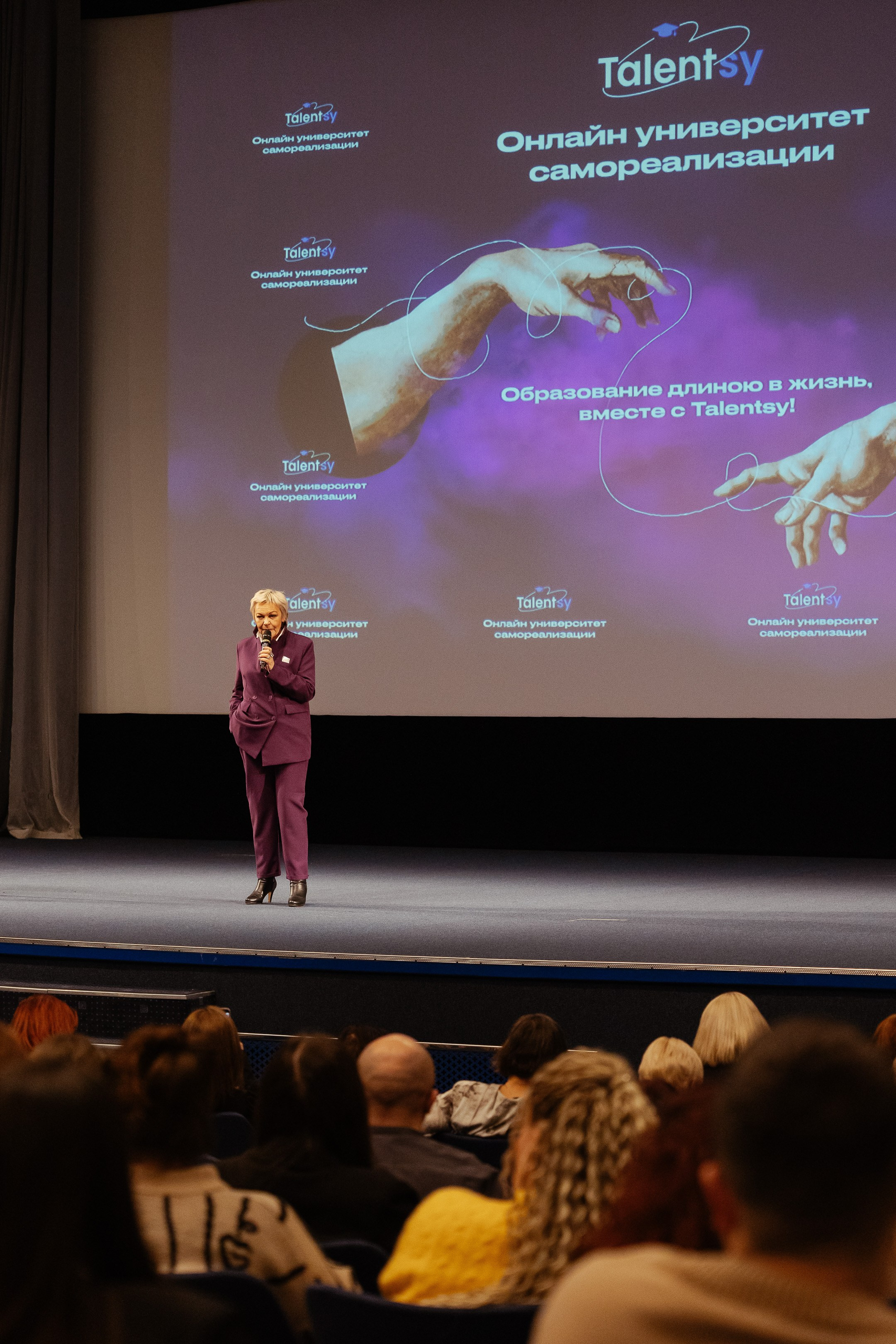 Talentsy выпускной. Портретный и репортажный фотограф в Москве Олеся Лисарк