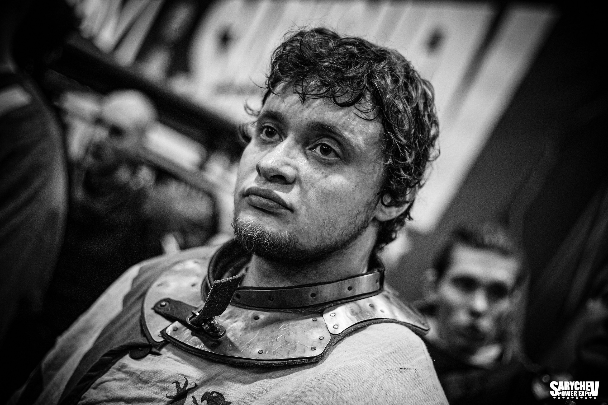 SARYCHEV POWER EXPO & Наше Дело» 2025 Москва