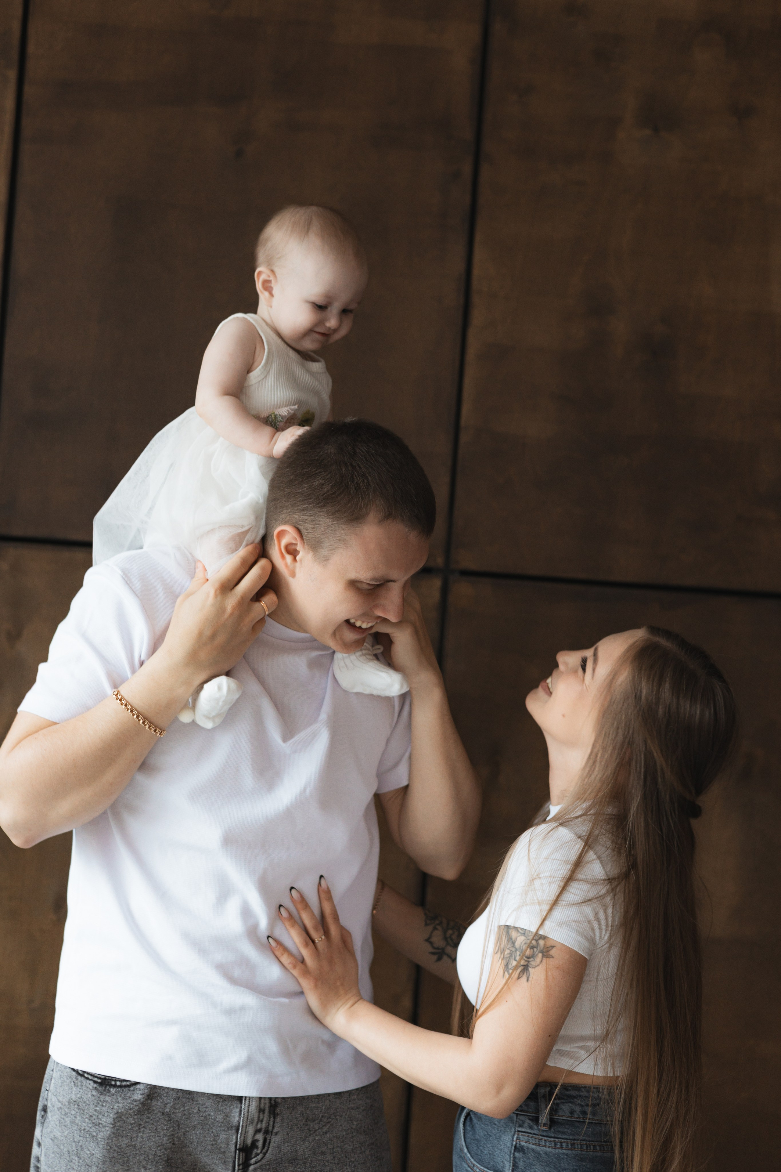 Family. Фотограф из Йошкар-Олы