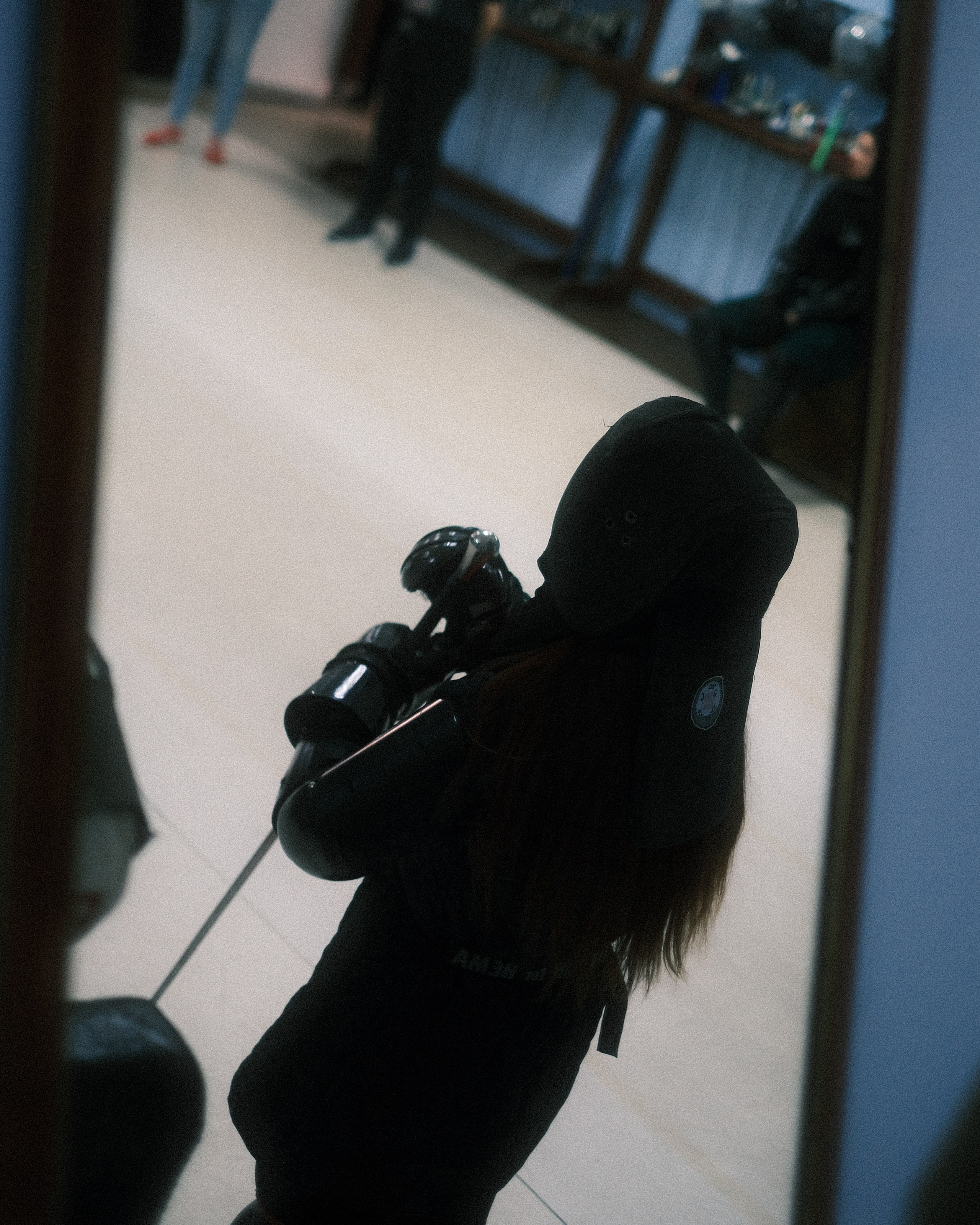 Летний турнир | HEMA Team