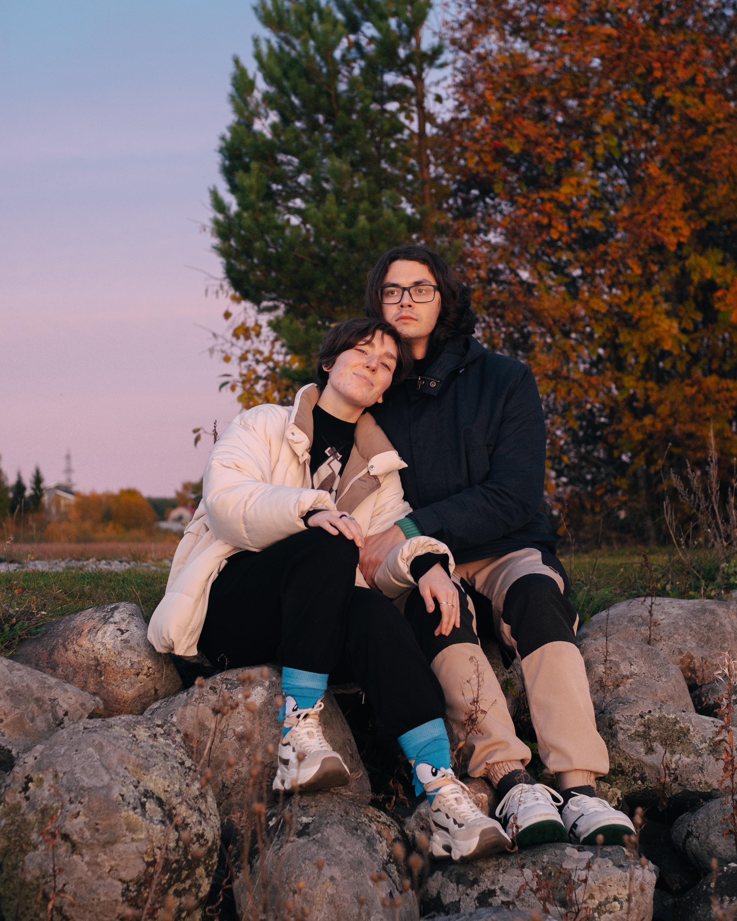 ДР на даче Арины | окт 2024