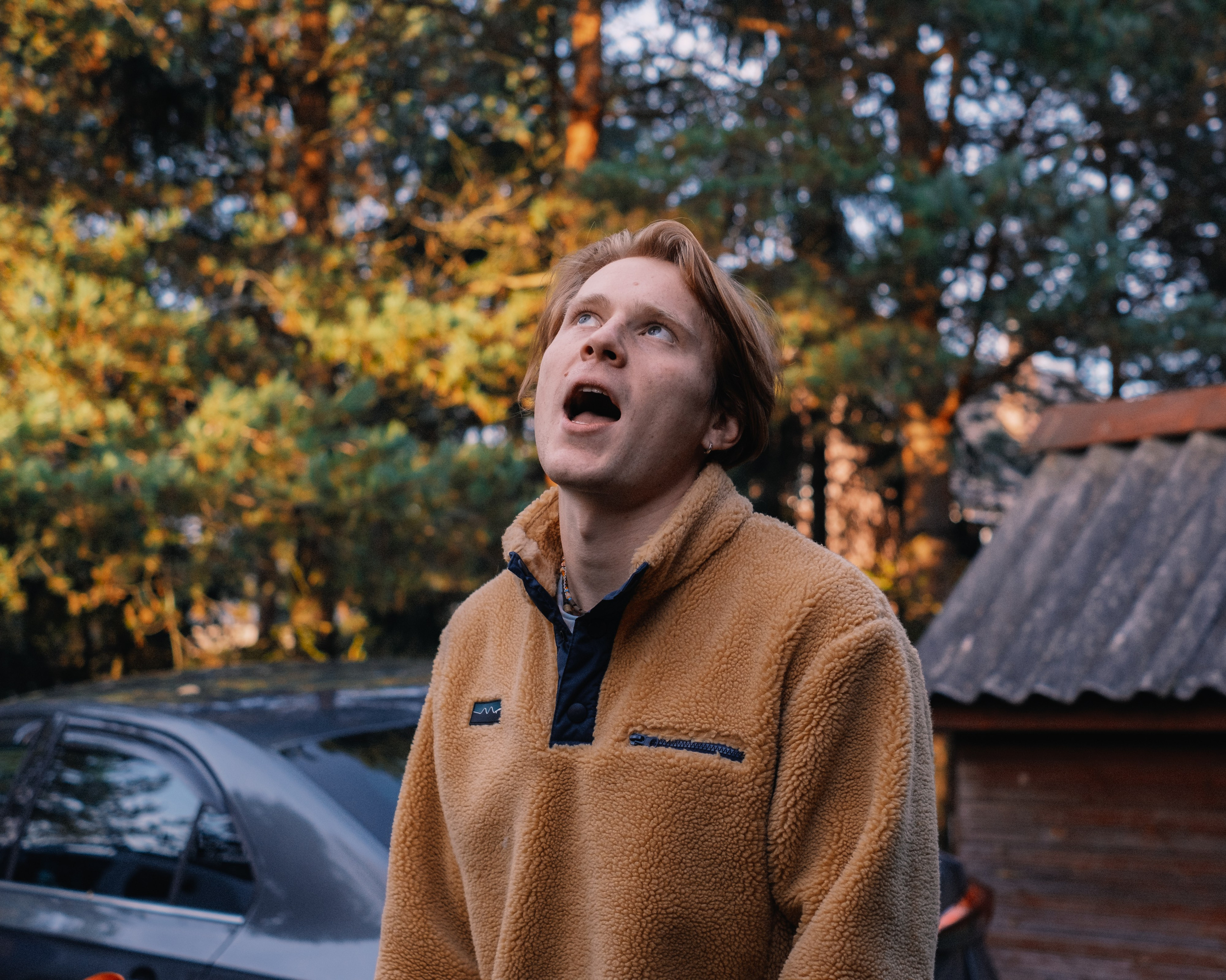 ДР на даче Арины | окт 2024