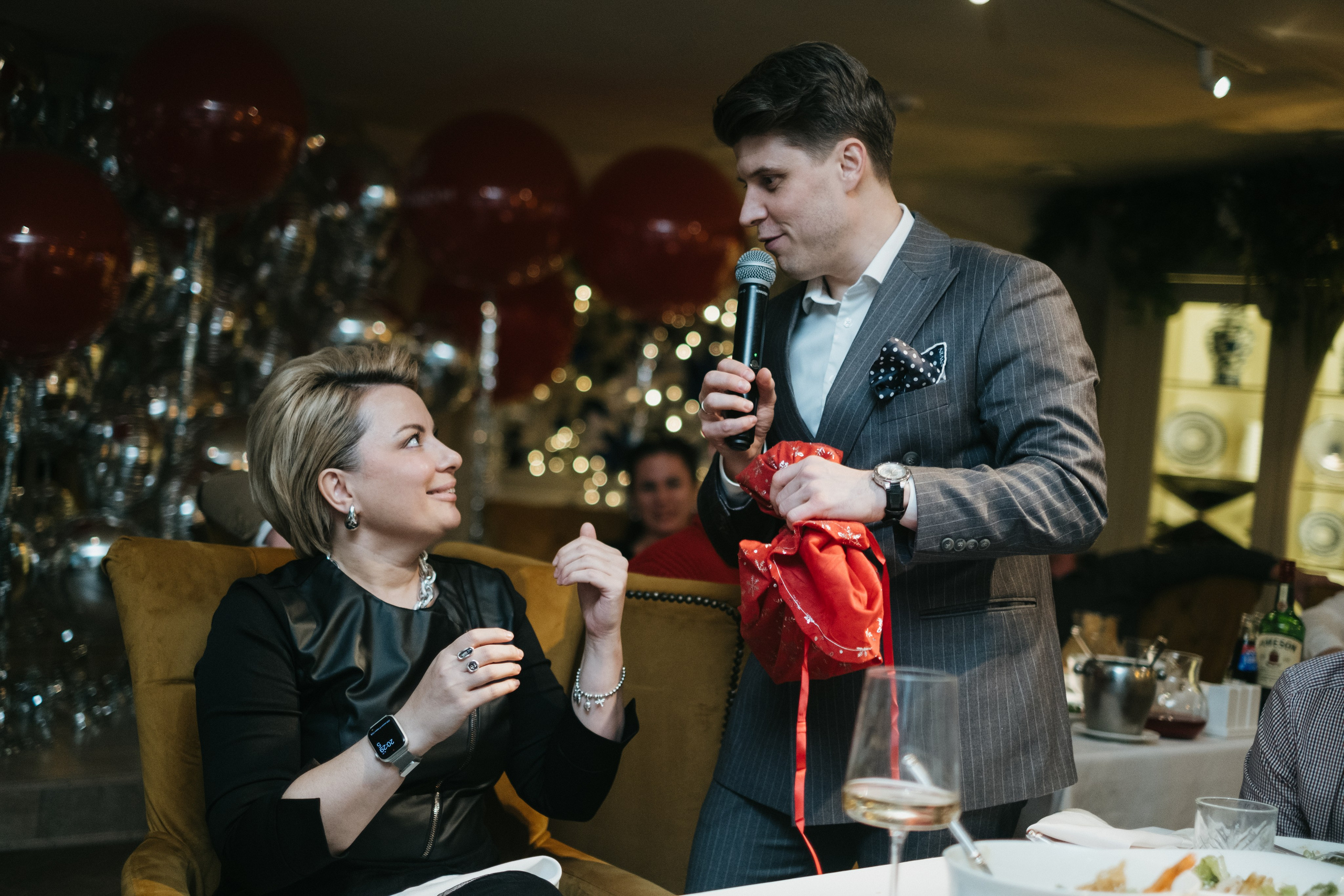 Корпоратив компании. Свадебный и репортажной фотограф Денис Ожигин в Краснодаре и Краснодарском крае