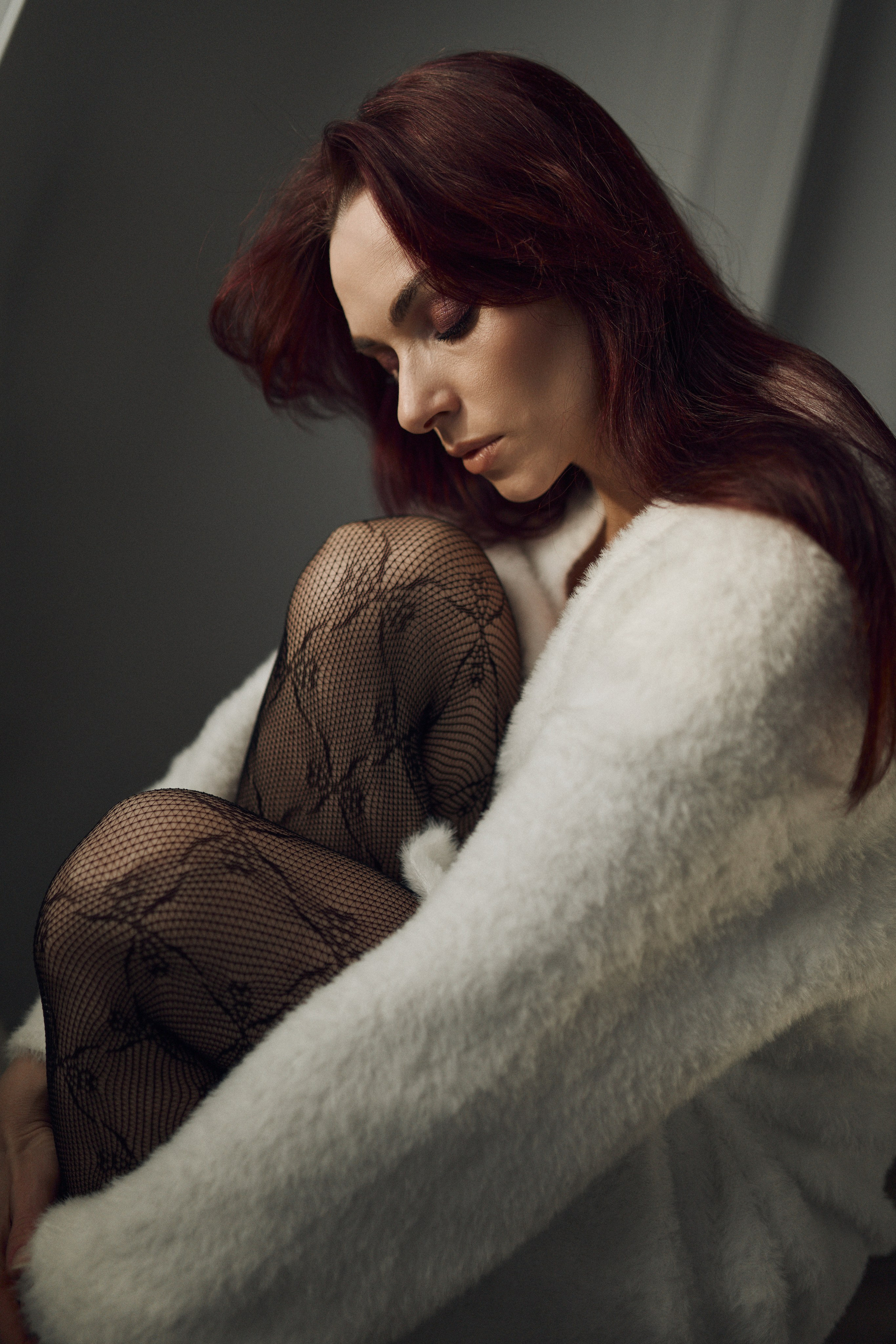 Дана. Алина Каравайцева. Фотограф в городе Барнаул