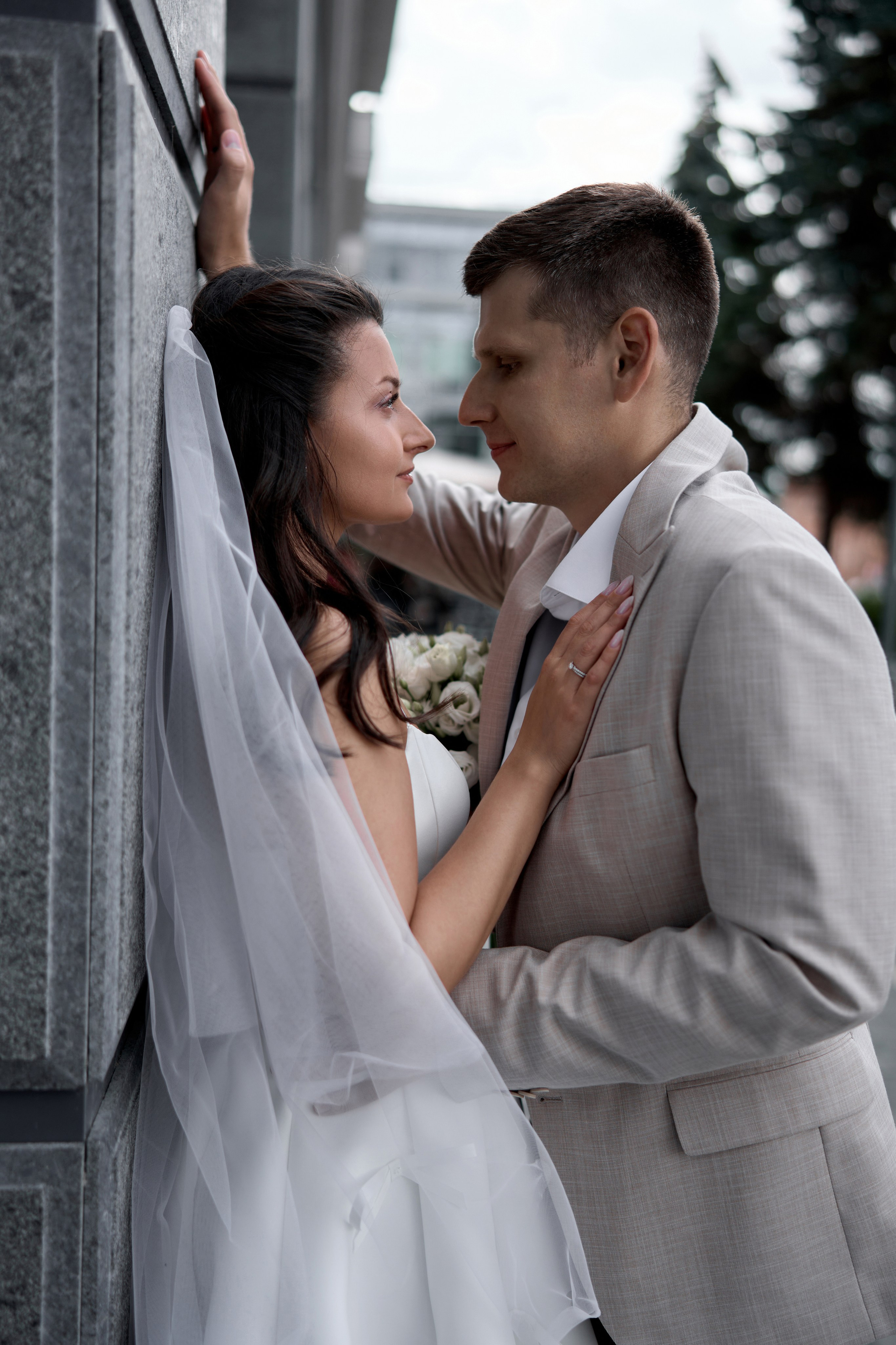 Павел & Ксения. Фотограф в Нижнем Новгороде Марина Кузнецова