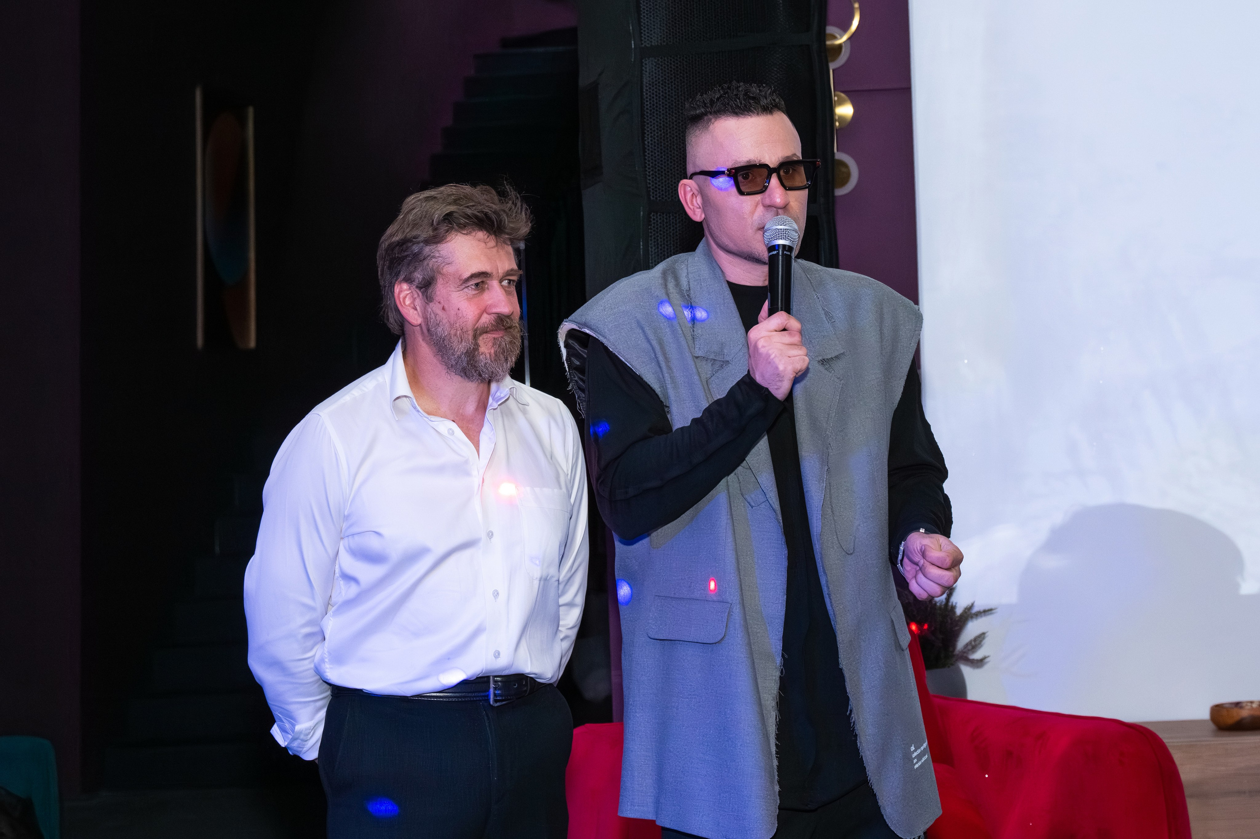 Выпускной в 9 классе