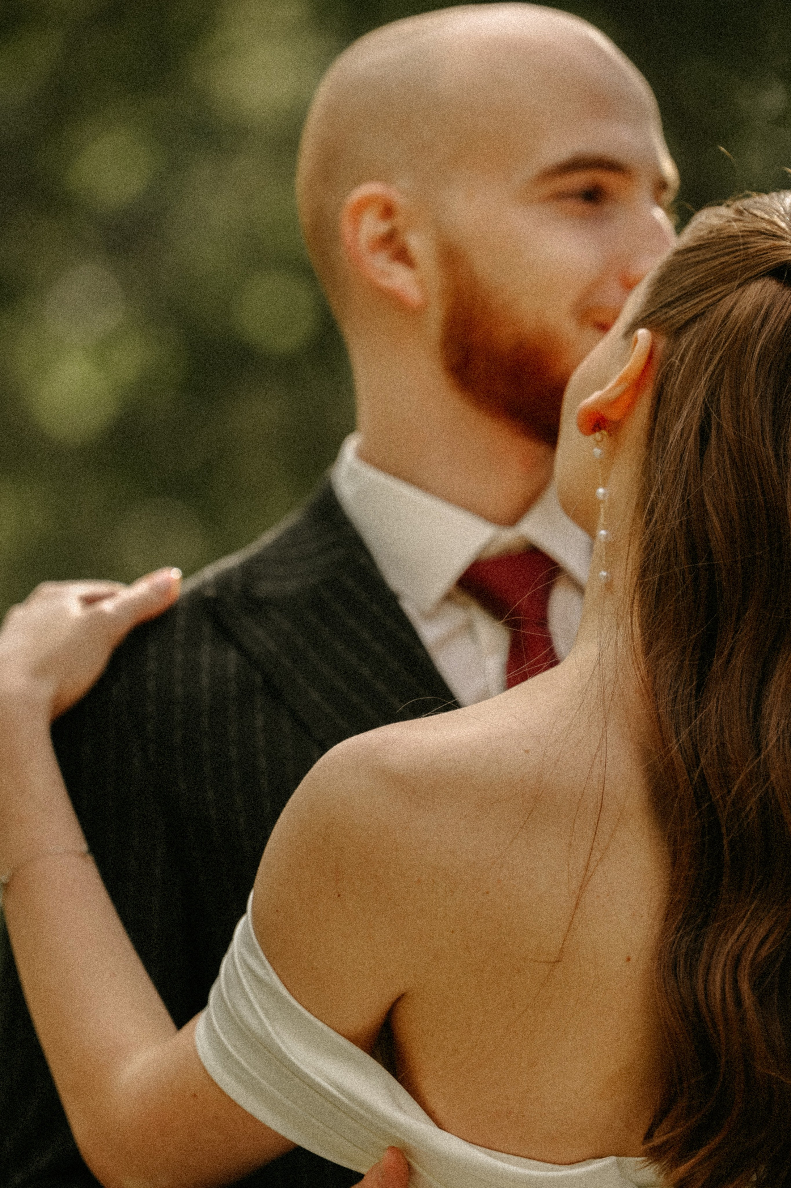 Георгий и Татьяна. Фотограф в Екатеринбурге Андрей Медведко