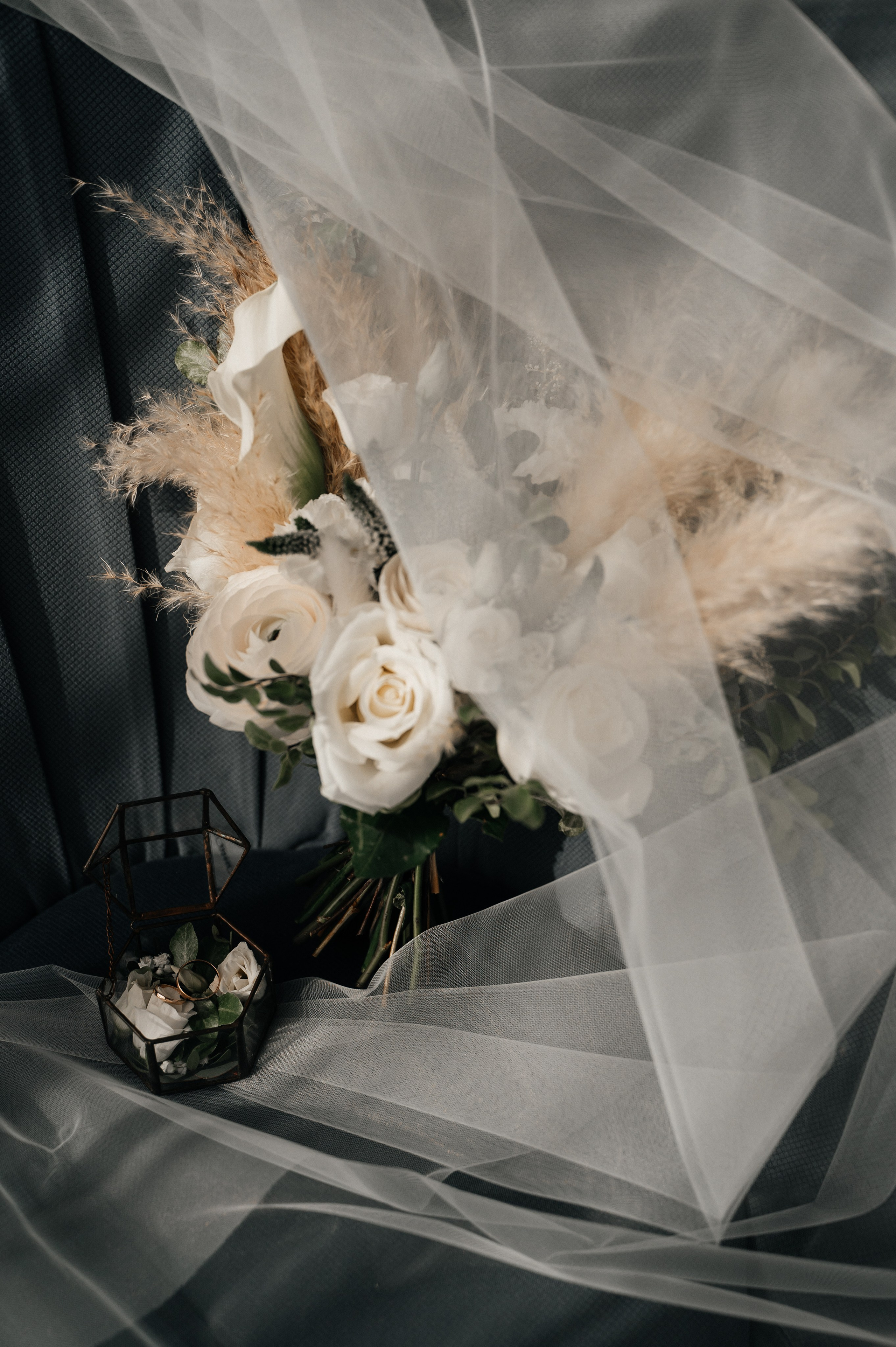 Дима и Вика 22.03.2024. Свадебный и семейный фотограф в городе Смоленске