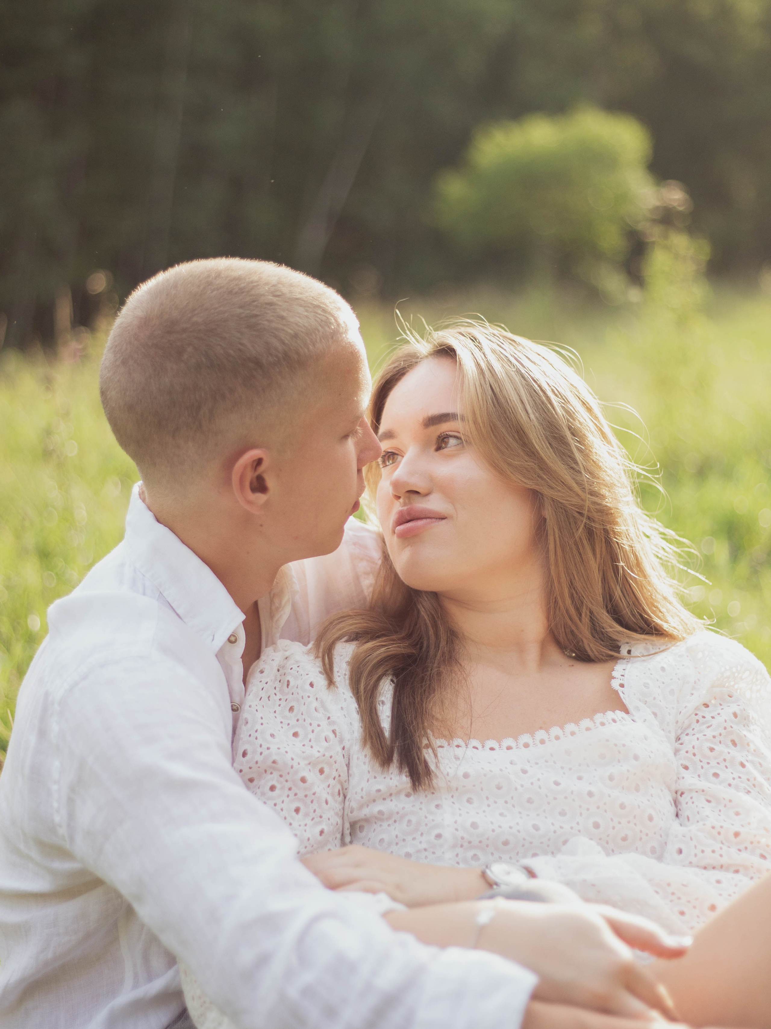 Эвелина и Ислам. Диана Садреева | ваш фотограф в Казани