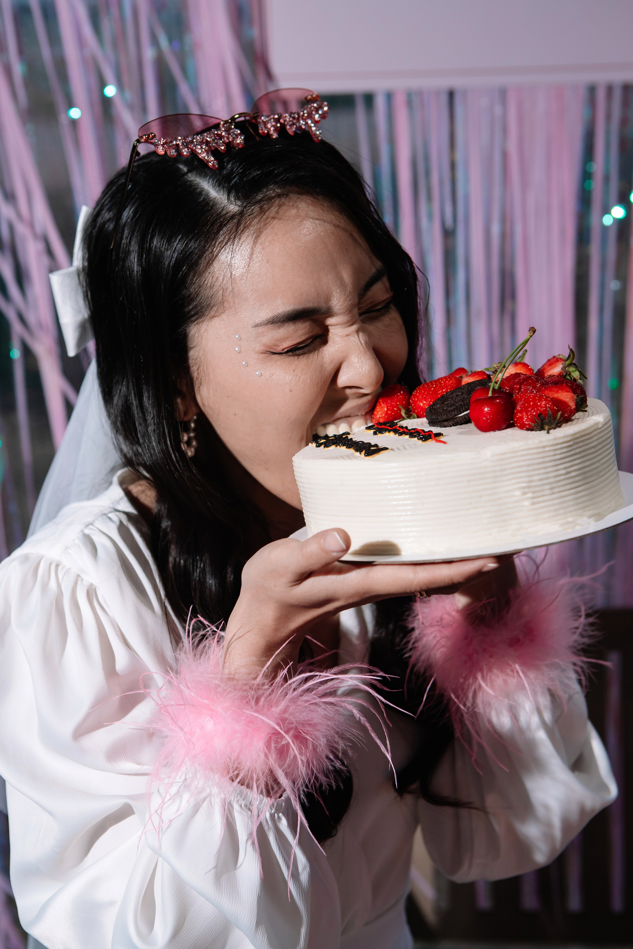 Девичник. Свадебный и семейный фотограф в Элисте Лиджик Сарлов