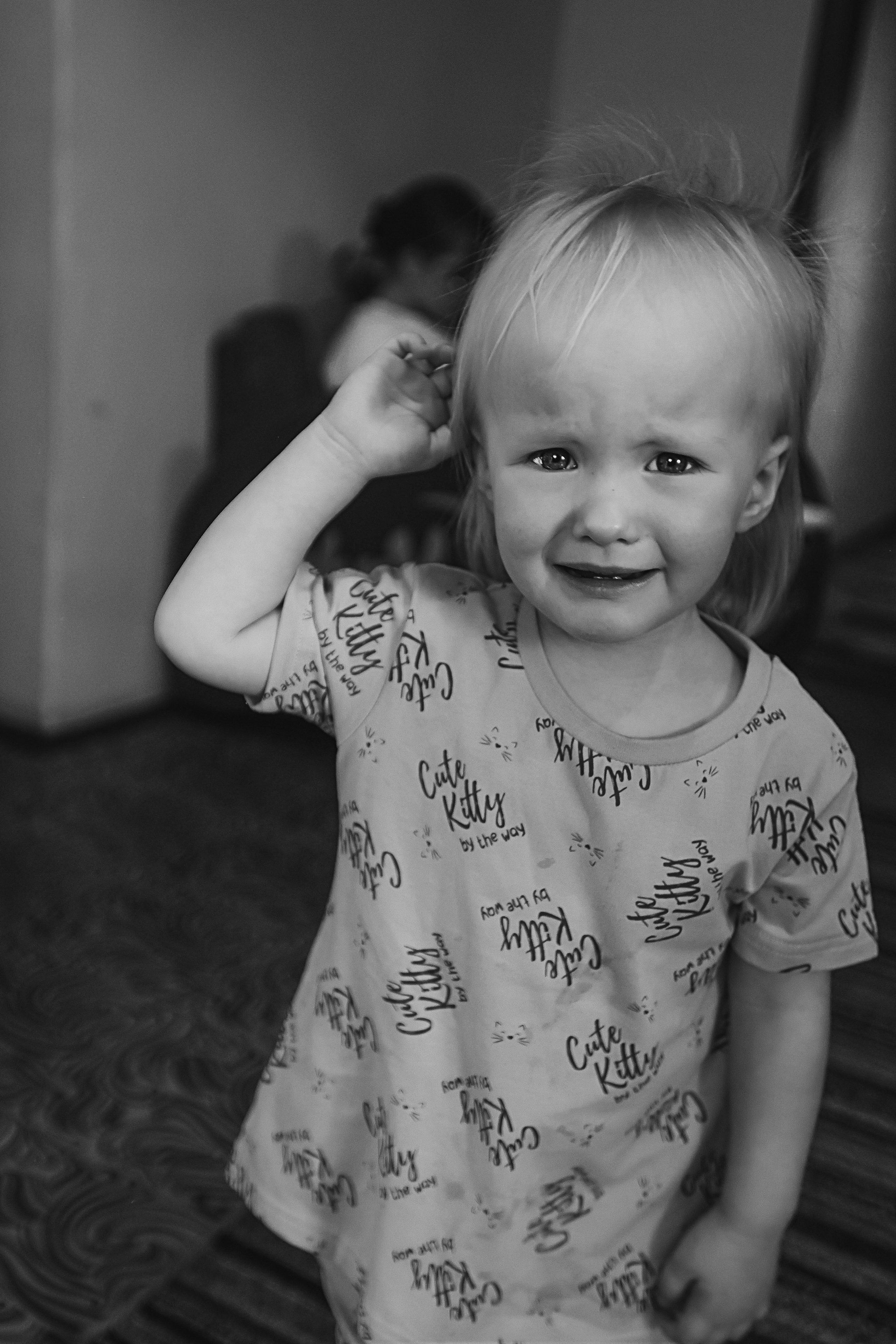 Большая семья репортаж. Семейный фотограф Тюмень, фотограф на роды Салмина Мария