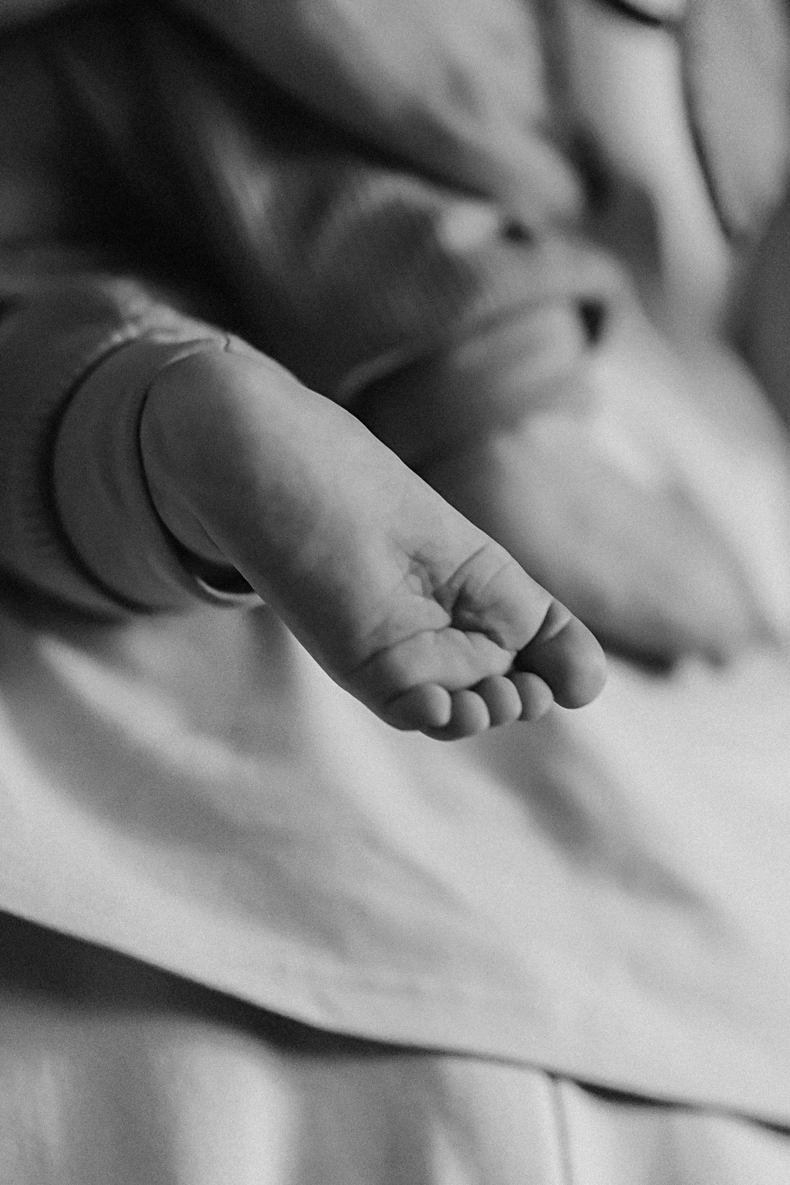 Мише 8 месяцев. Семейный фотограф Тюмень, фотограф на роды Салмина Мария