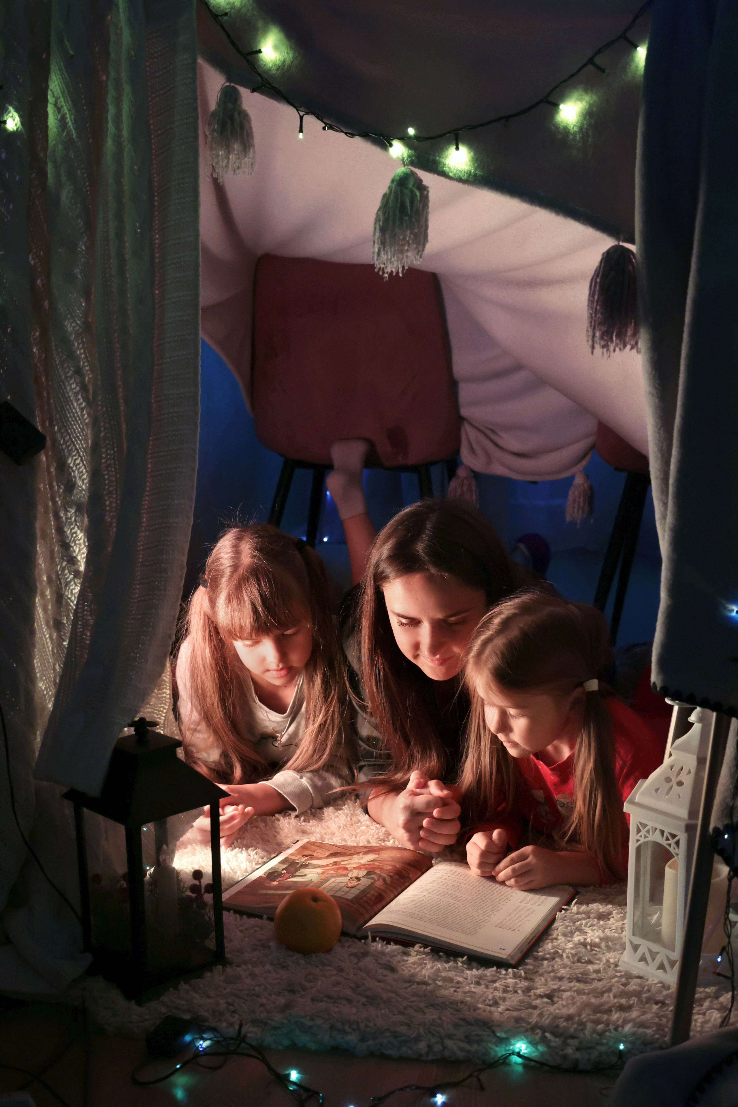 Семьи. Семейный и детский фотограф в Санкт-Петербурге Анастасия Исаева