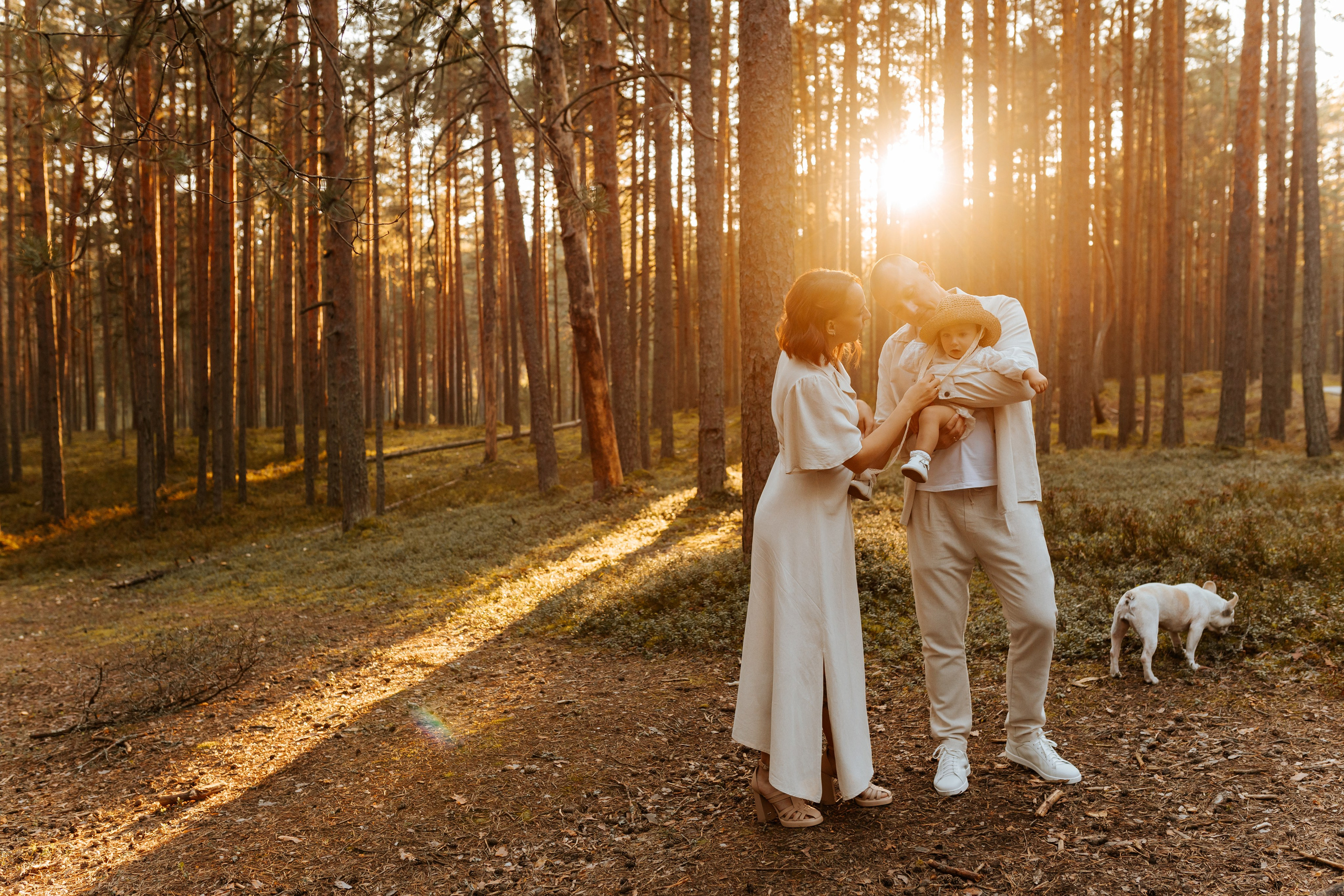 Семейная фотосессия. Фотограф Тверь. Свадебные, семейные, индивидуальные фотосессии