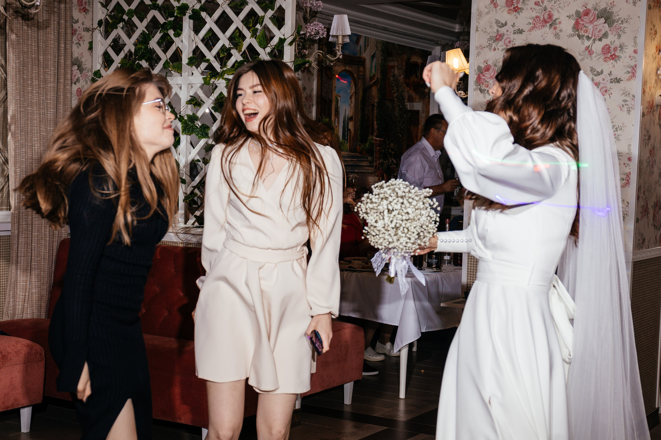 Евгений и Александра. Свадебный и женский фотограф