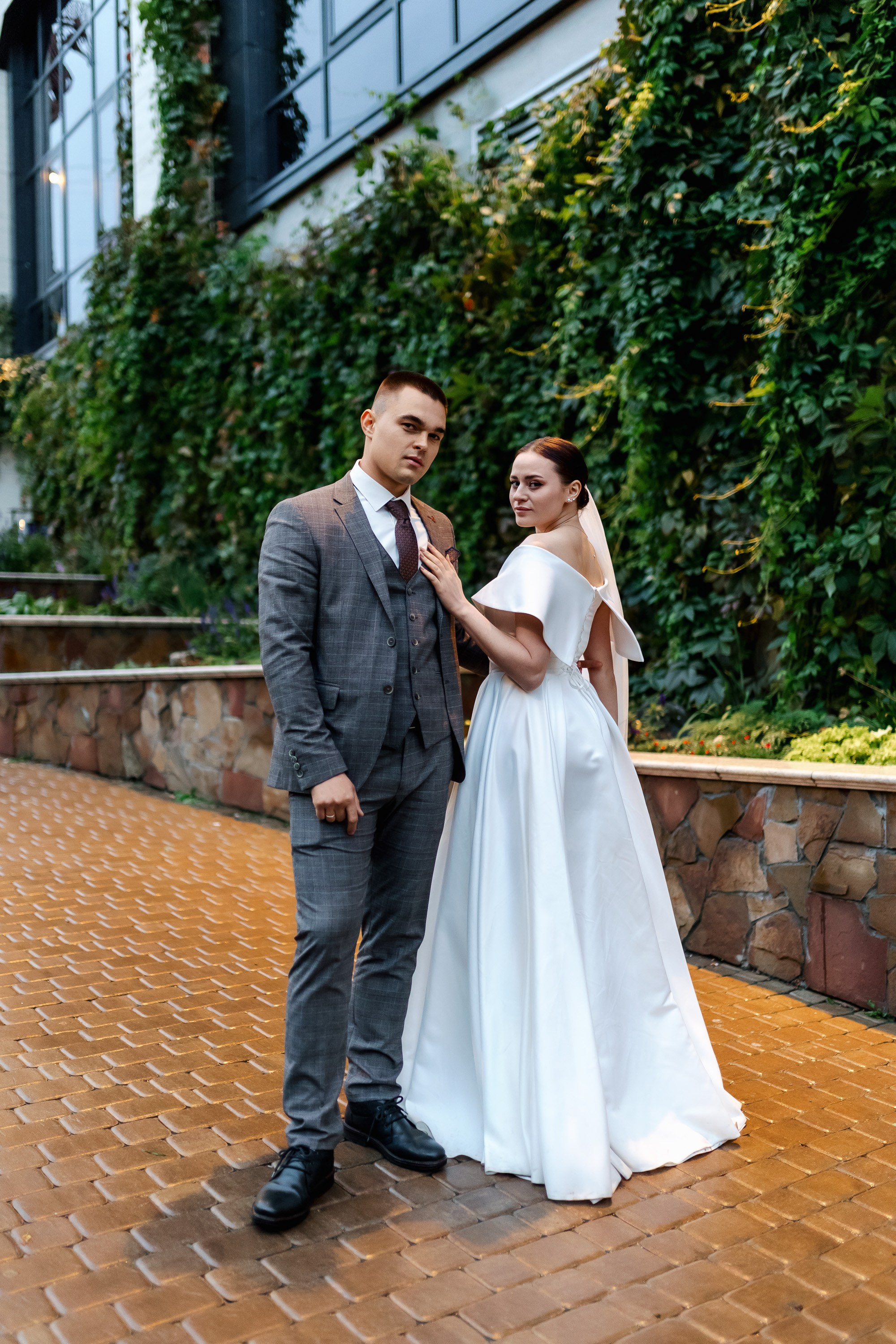 Свадебный фотограф в Хабаровске