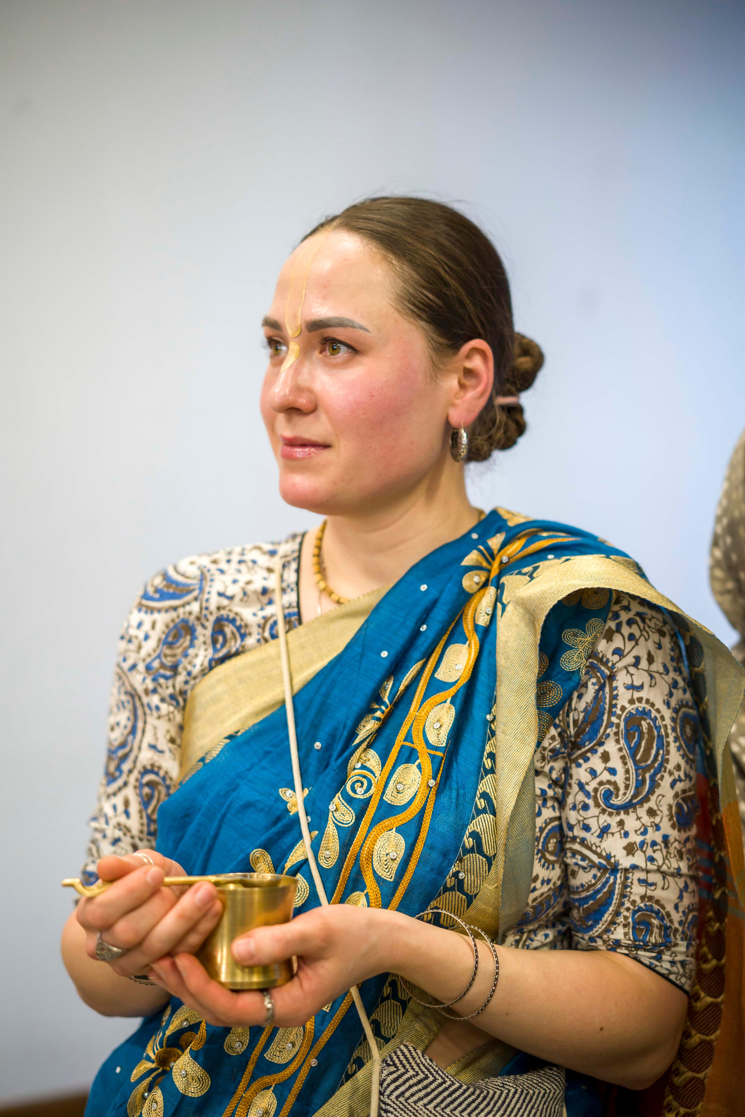 Нитьянанда Трайодаши 2026. Фотограф в Санкт-Петербурге. Репортажная и все съёмки для бизнеса