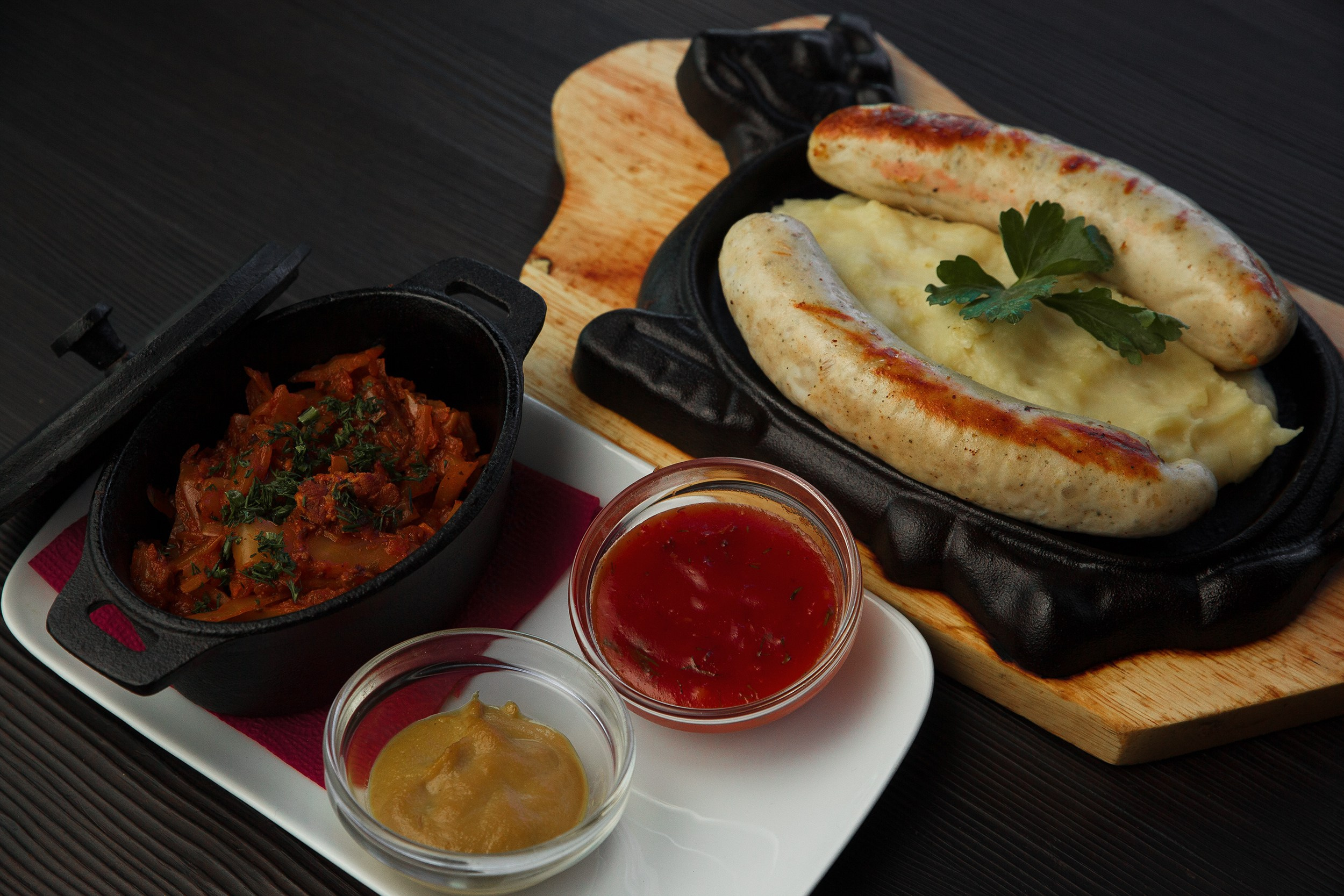 Меню для бара Beer House, Мегион. Фотограф Тюмень