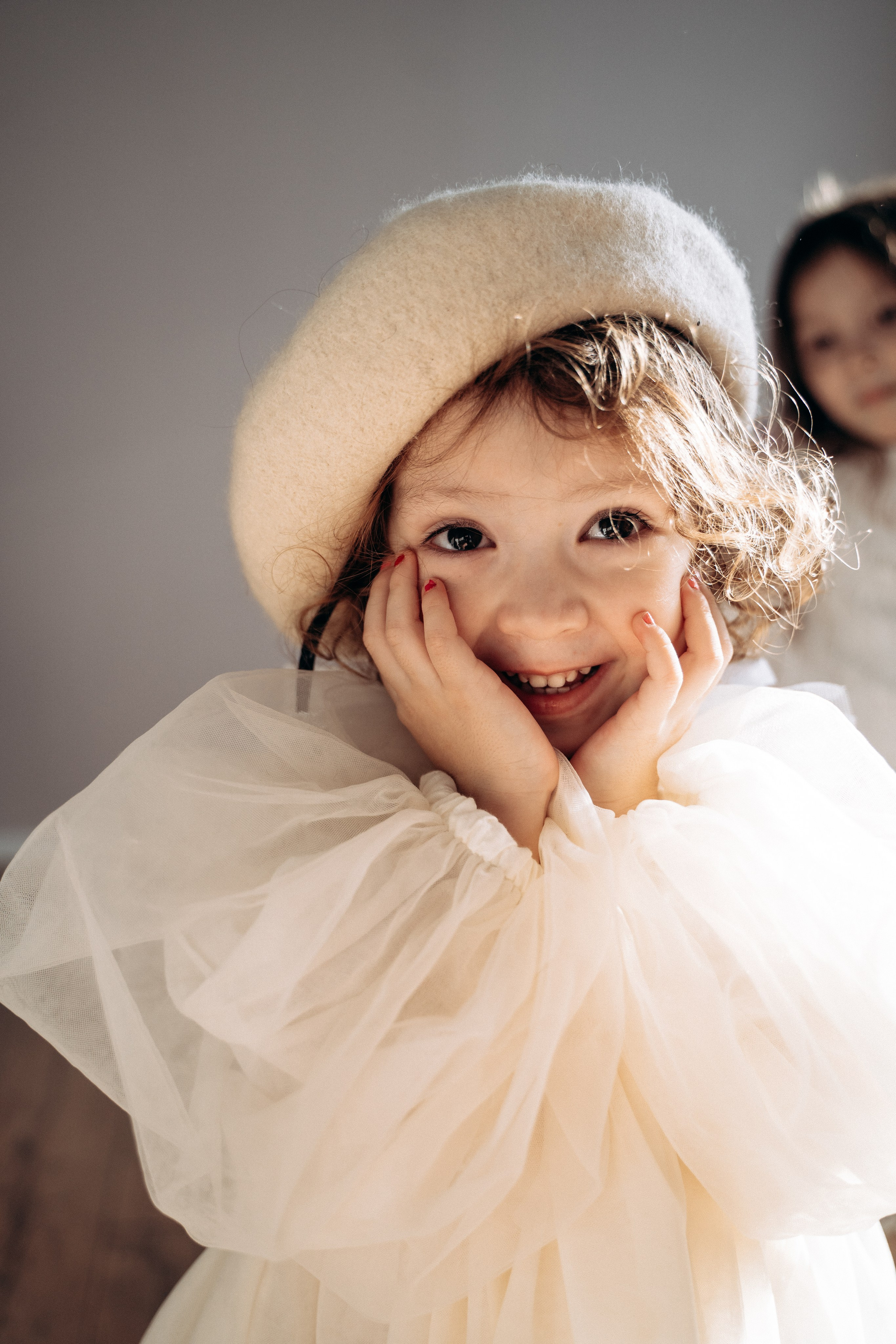 Детские съемки. Женский и семейный лайфстайл фотограф в Уфе Лайт Альбина