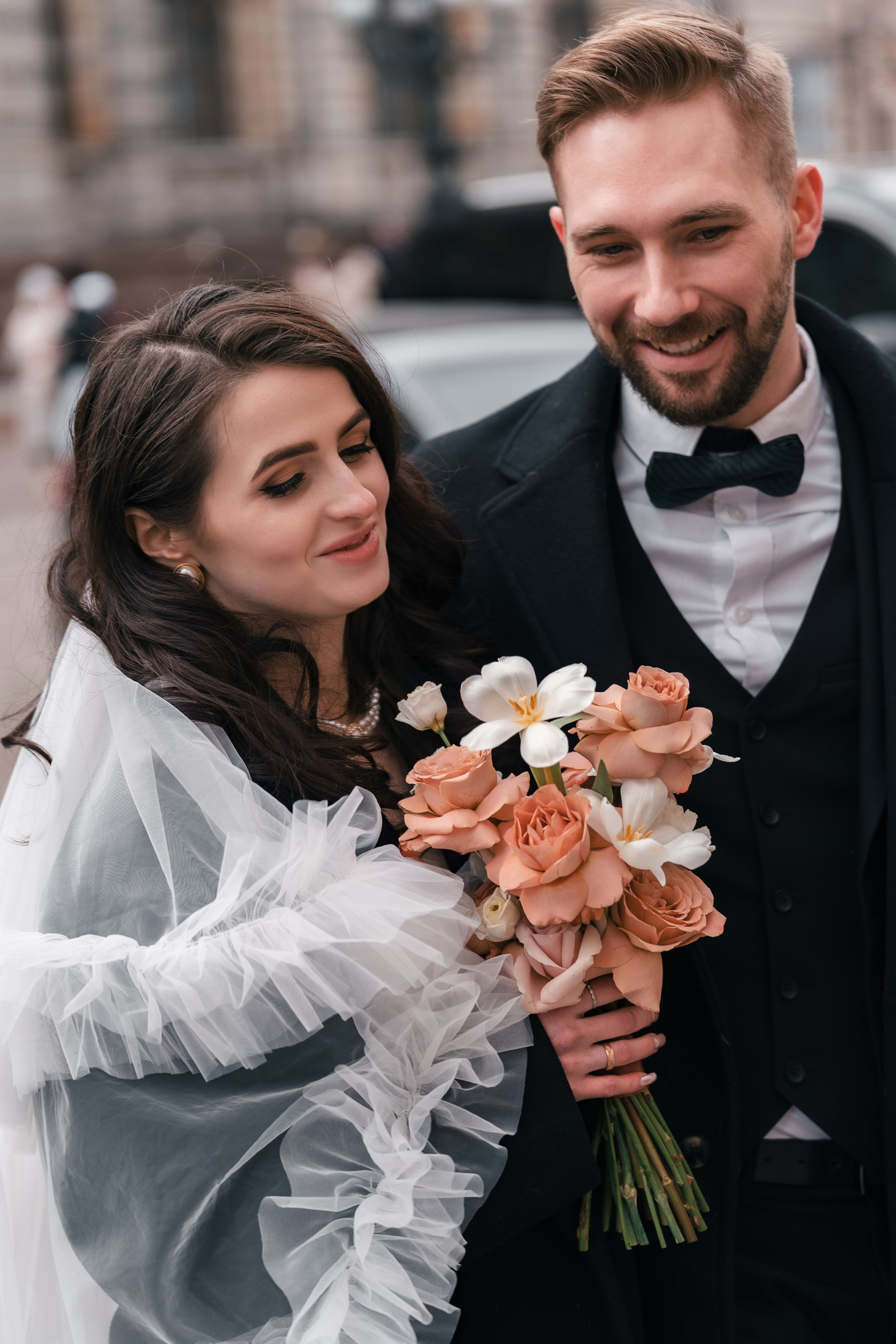 Алексей + Ксения