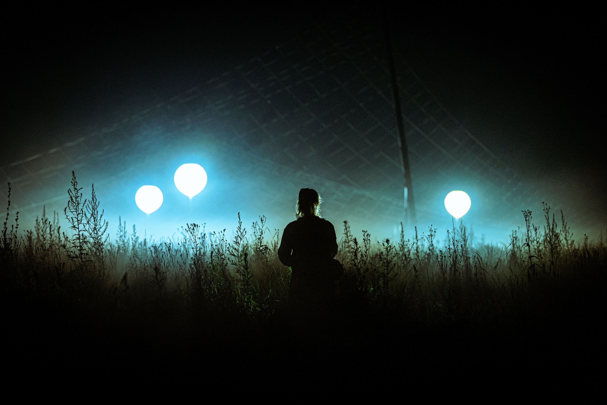 Архстояние 25–27 июля 2025. Фотограф Виноградов Константин