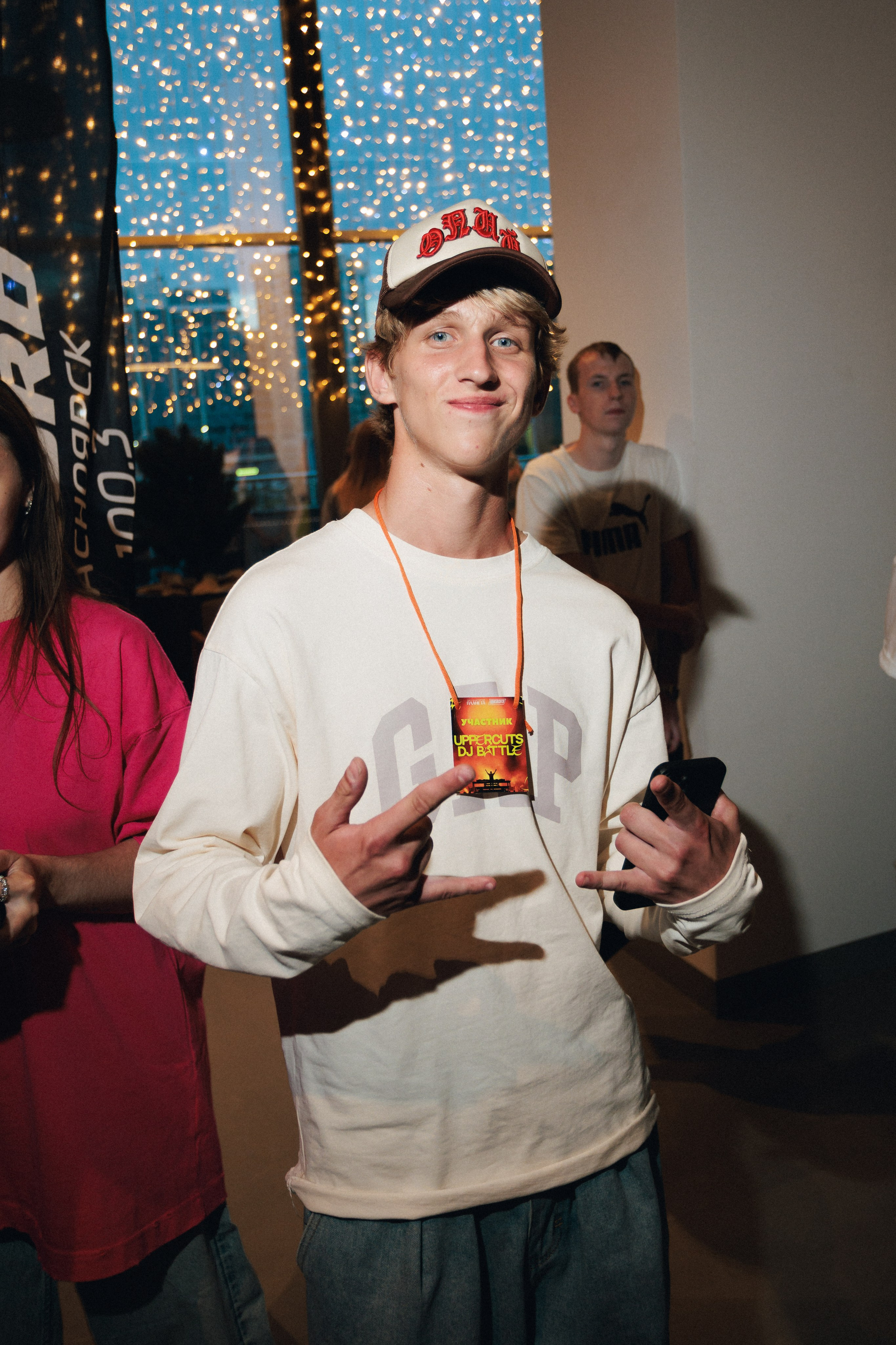 Репортаж. Фотограф Батурин Илья г. Красноярск