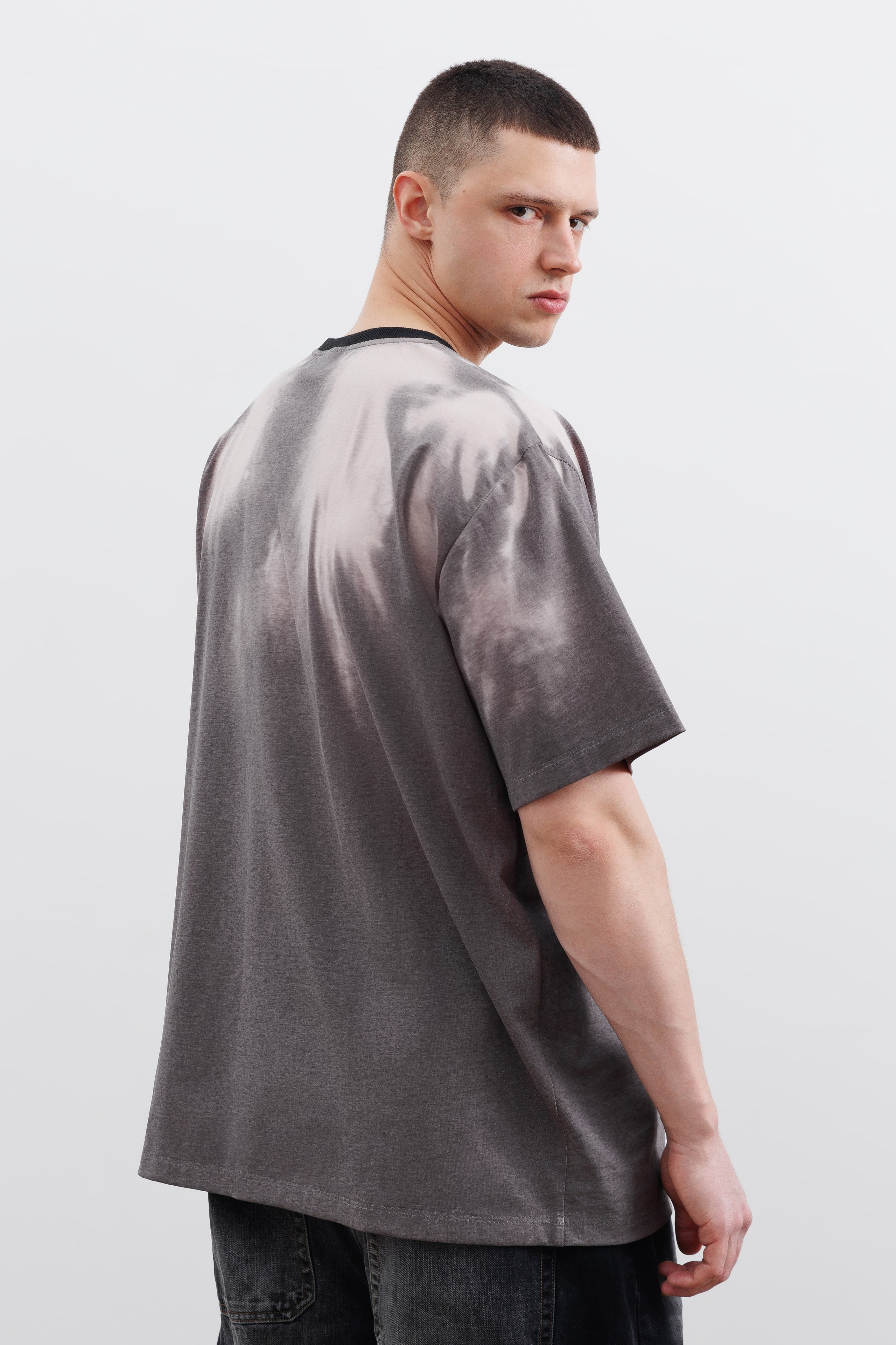 Wesley Wooskez. Фотограф ЕКБ