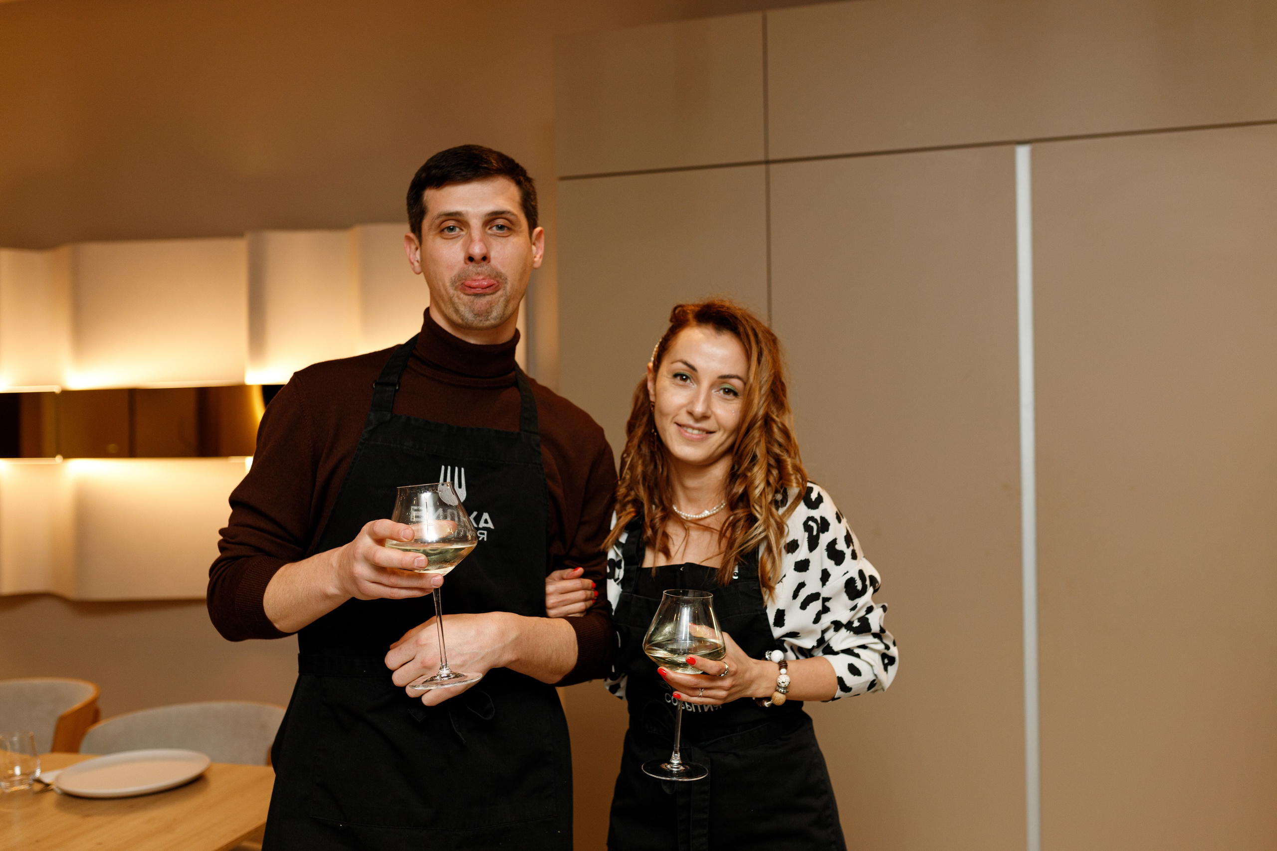 Встреча выпускников в Вилке. Семейный и женский фотограф в Краснодаре Виктория Гупало