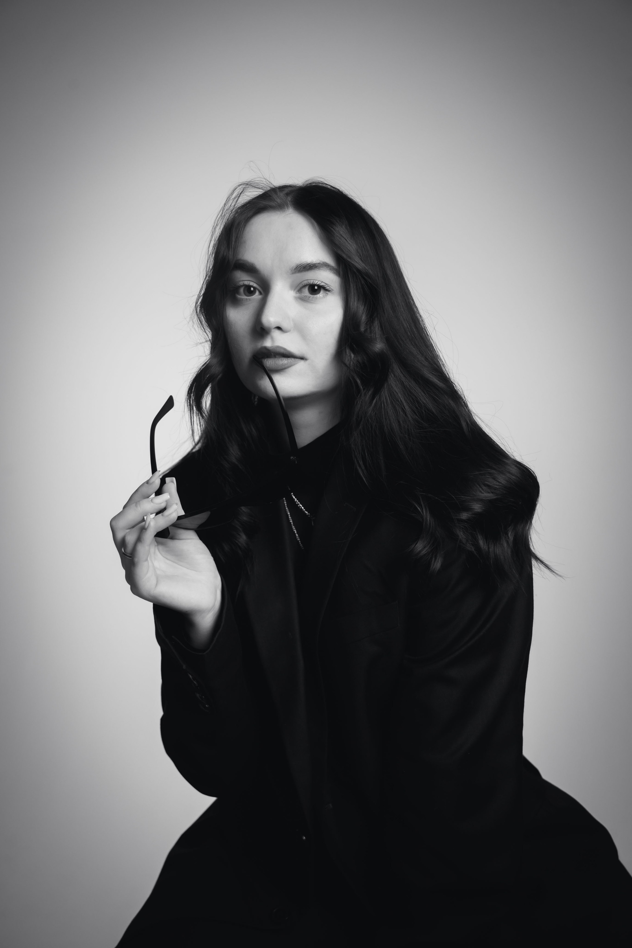 Ксения. Большакова Полина — фотограф в Туле