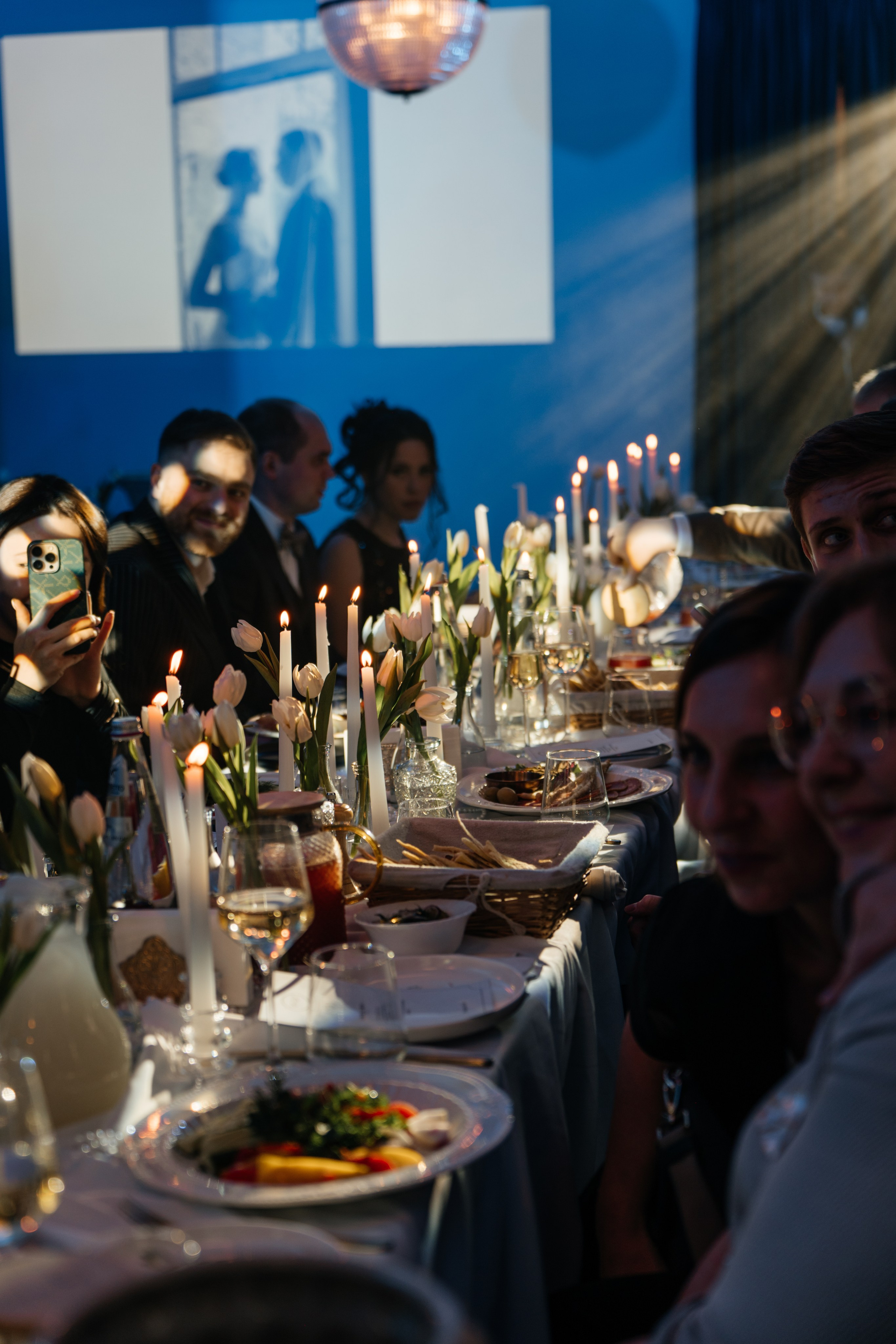 ALEXEY & SOFI. Свадебное ФОТО & ВИДЕО Москва/Липецк