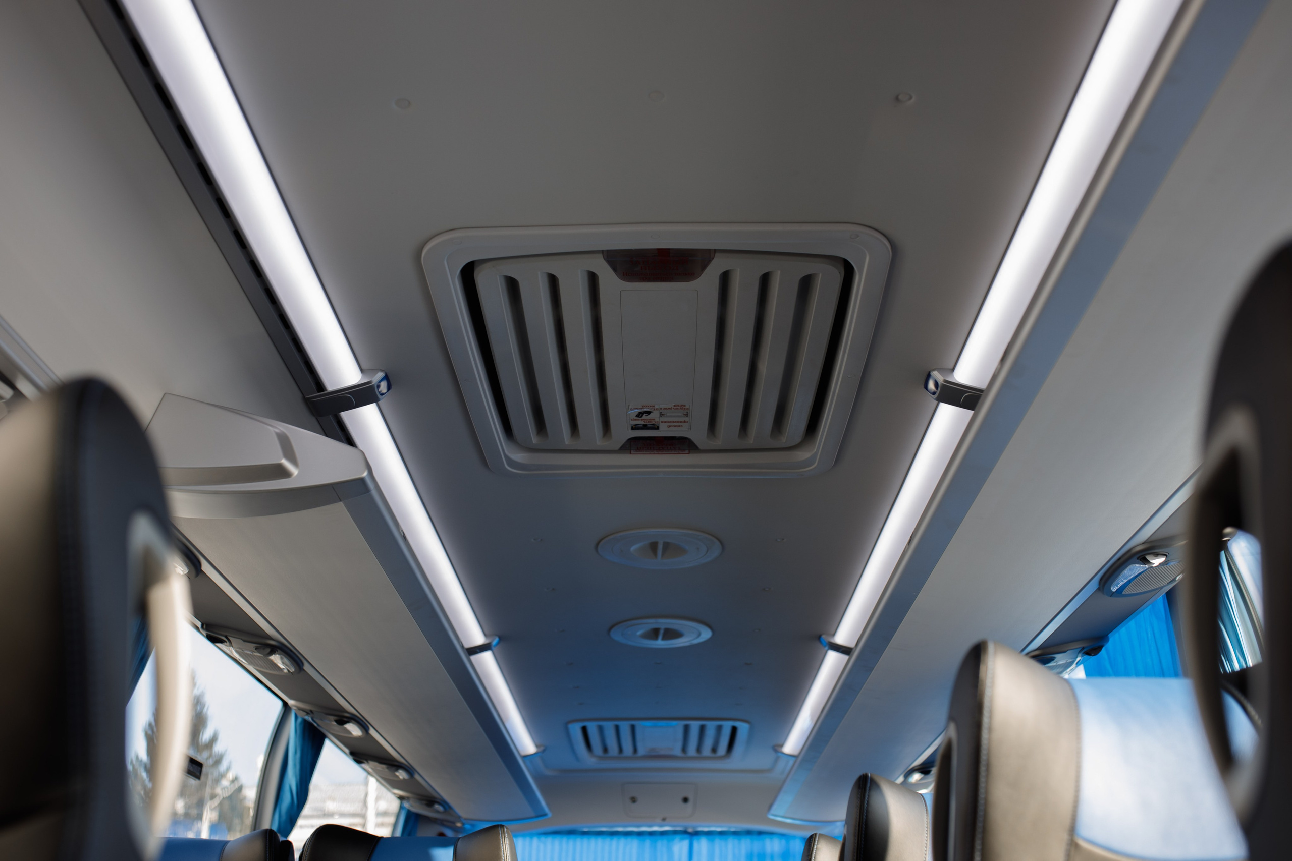 ROYAL-PARK22. Фотограф Аркадий Самошкин