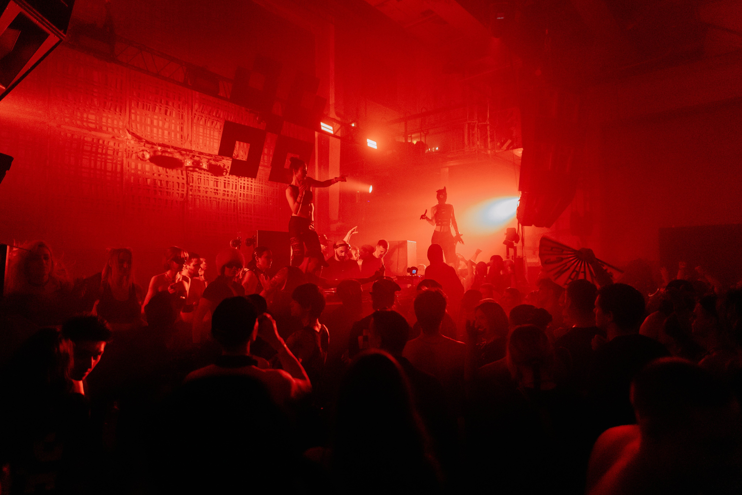 Monasterio. Фото и видео съемка. Андрей Ионов