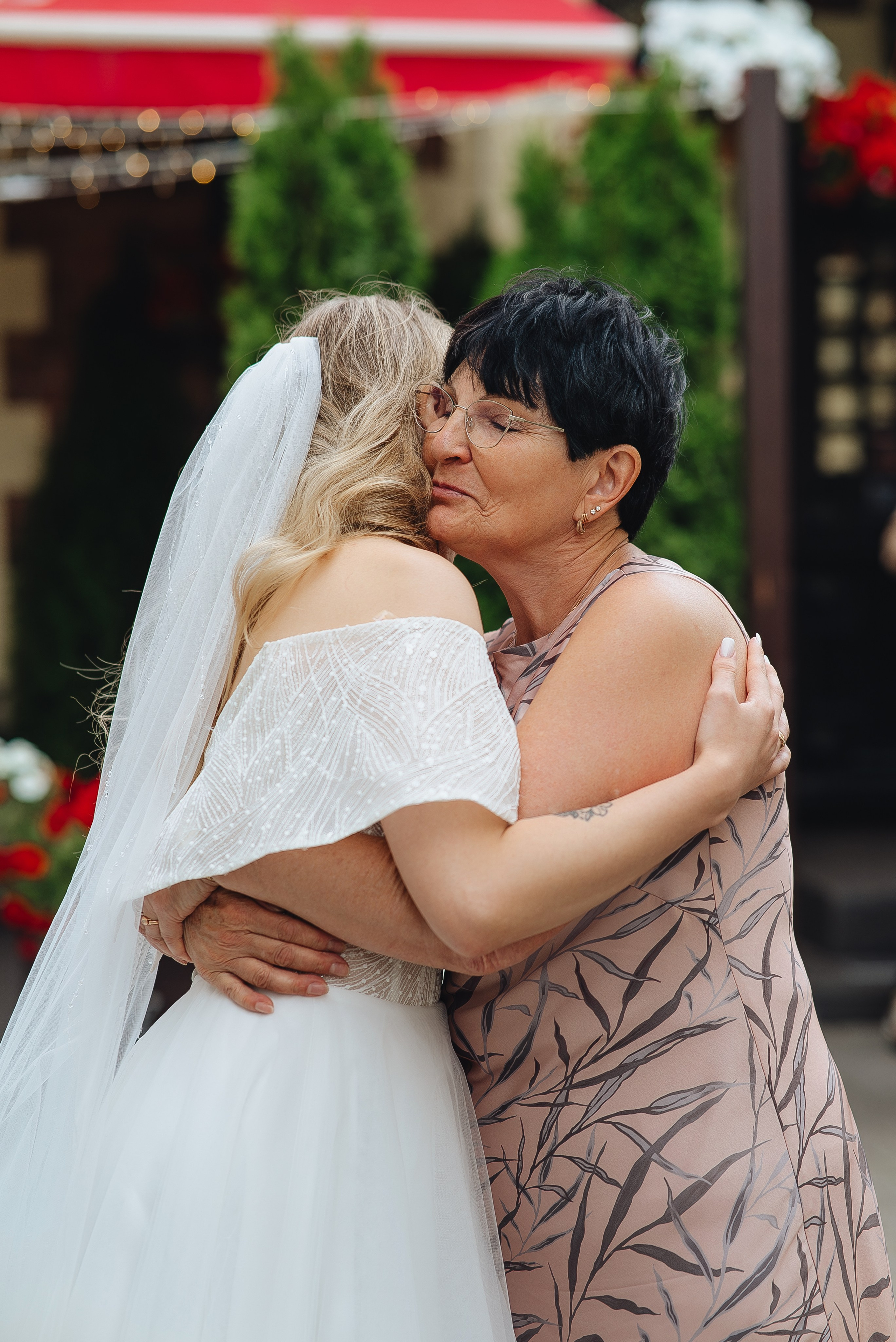 Свадебная фотосессия СПБ