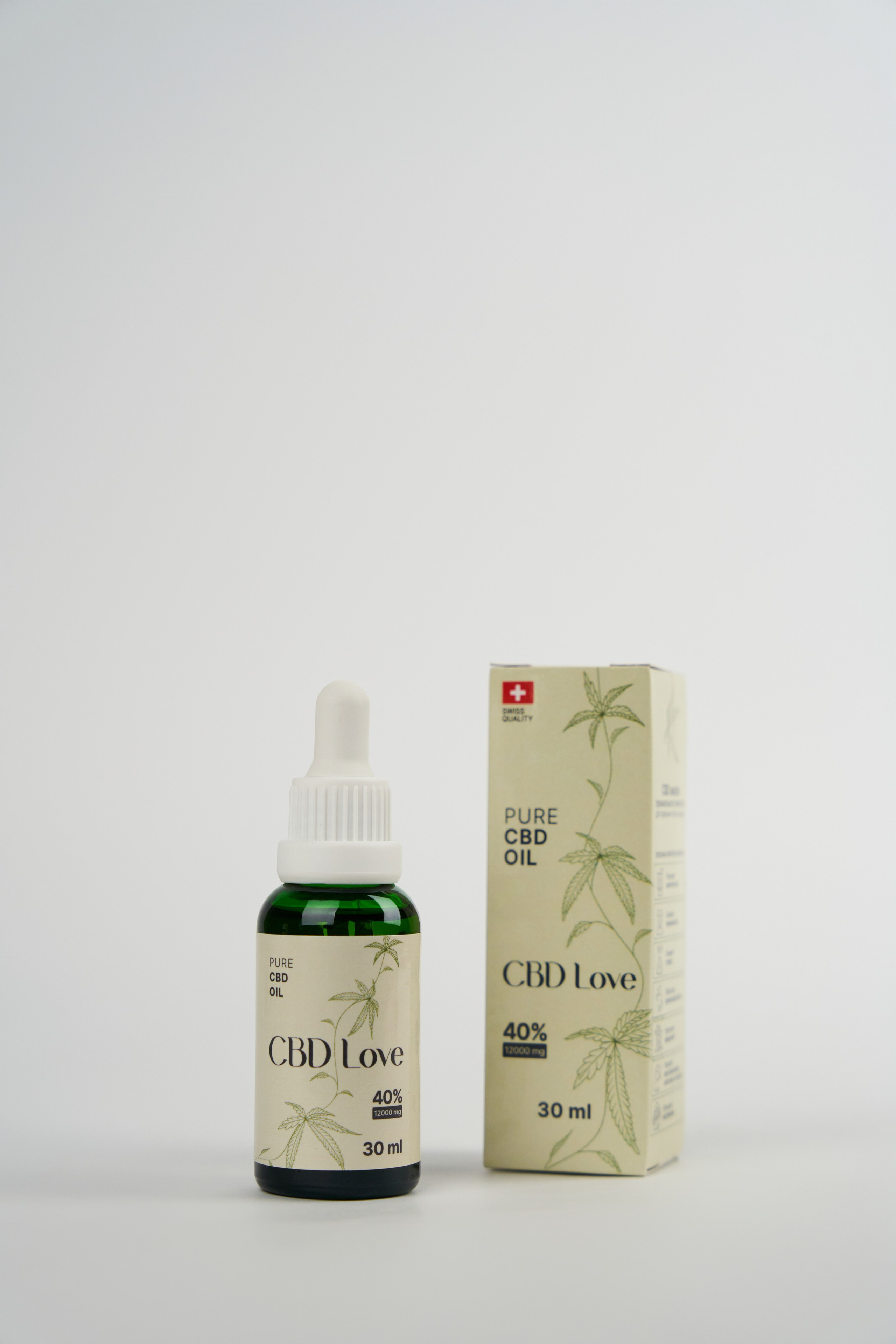 CBD love. Фотограф Лана Гусак