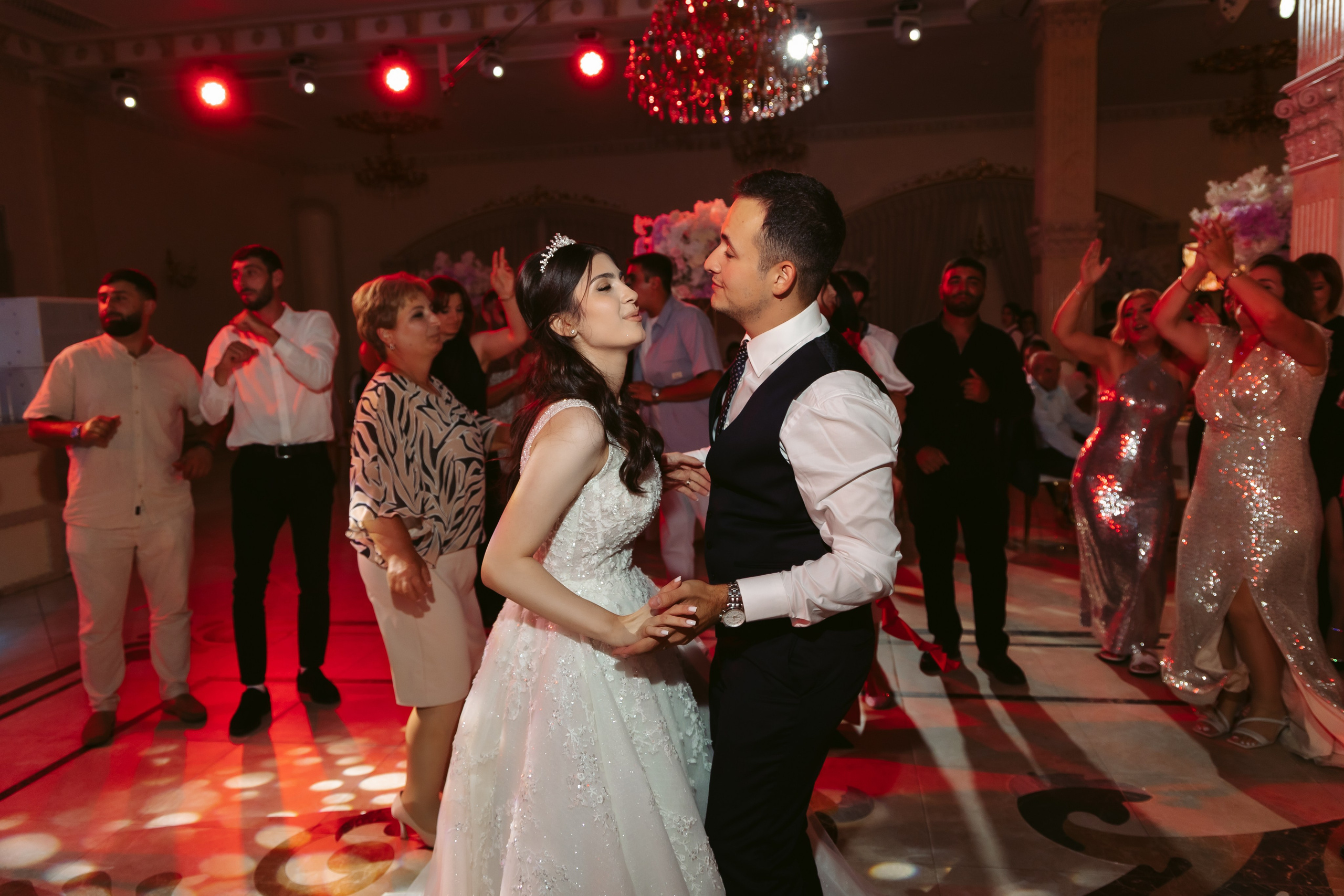 Свадьба С & К. Свадебный Фотограф в Москве Гор Магтагян