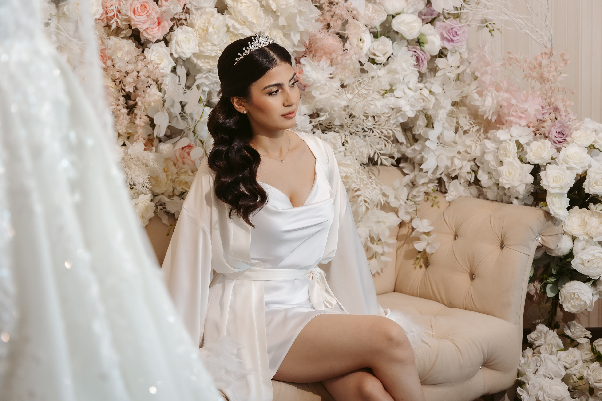 Свадьба С & К. Свадебный Фотограф в Москве Гор Магтагян