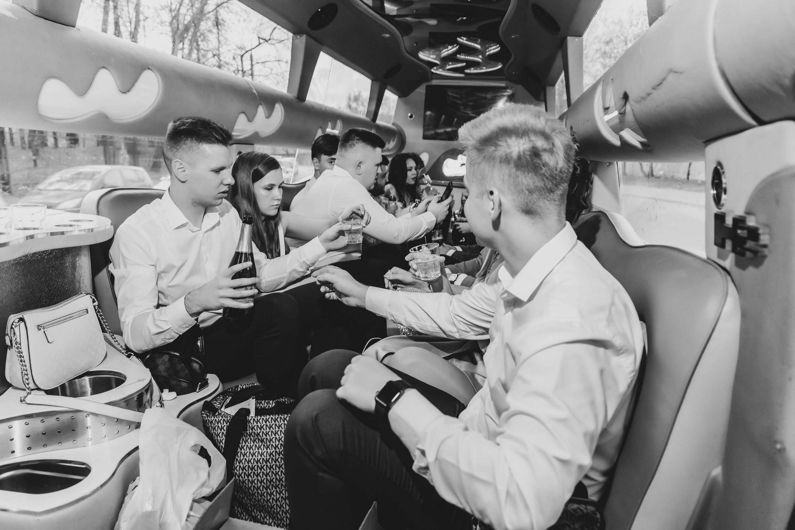 Свадьба К & Н. Свадебный Фотограф в Москве Гор Магтагян