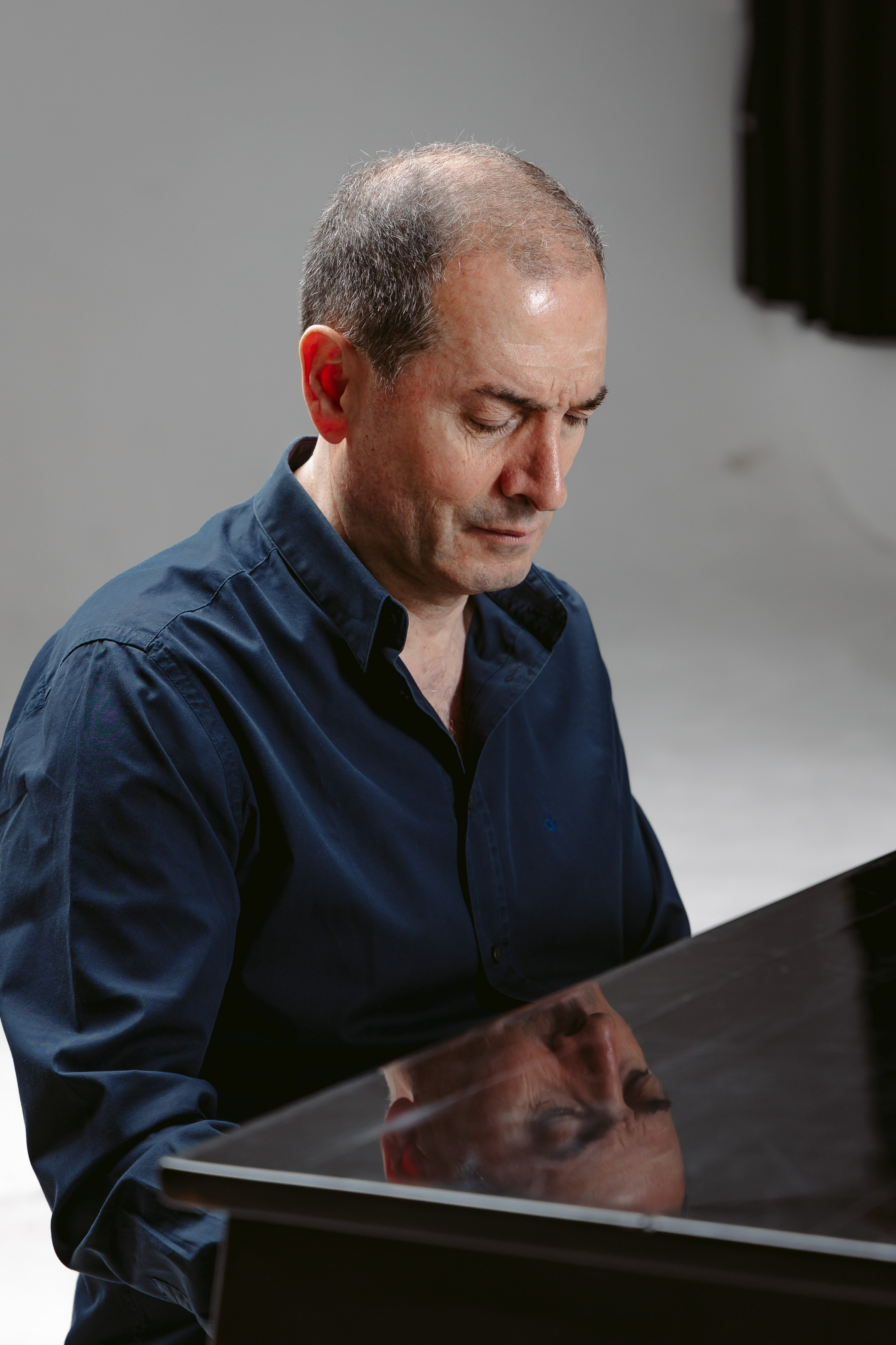 Композитор. Свадебный Фотограф в Москве Гор Магтагян