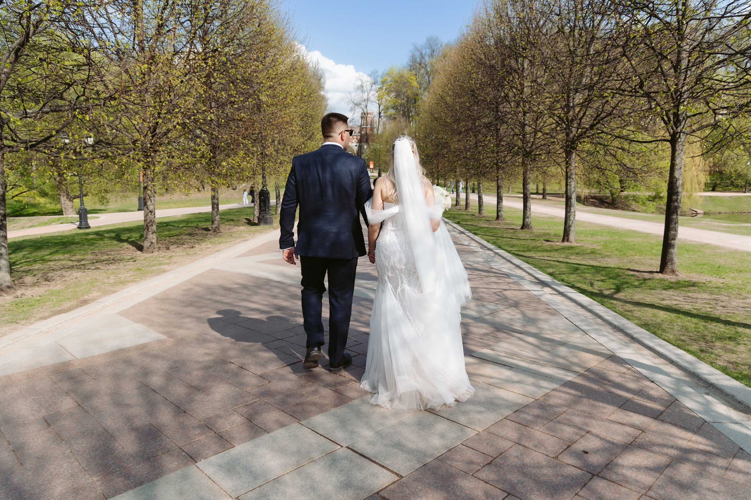 Свадьба К & Н. Свадебный Фотограф в Москве Гор Магтагян