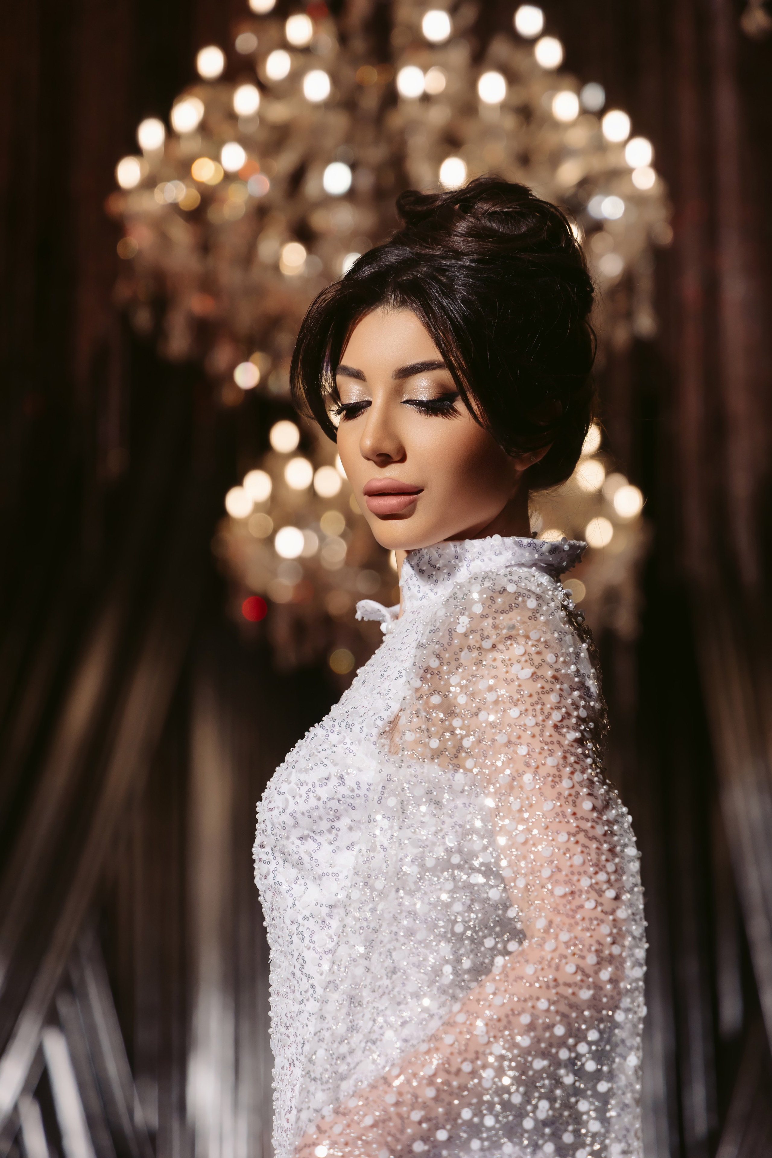 Барвиха. Свадебный Фотограф в Москве Гор Магтагян