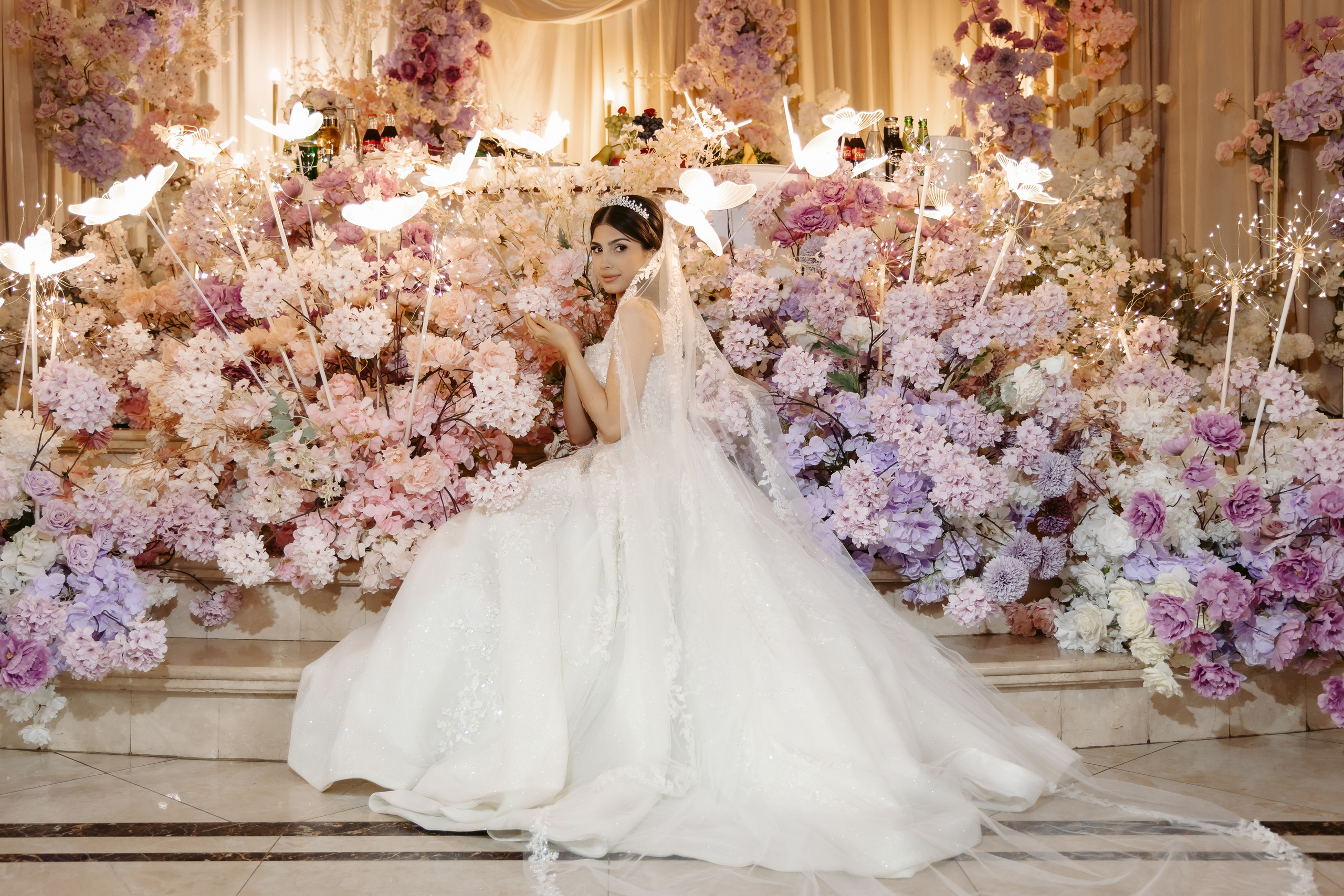 Свадьба С & К. Свадебный Фотограф в Москве Гор Магтагян