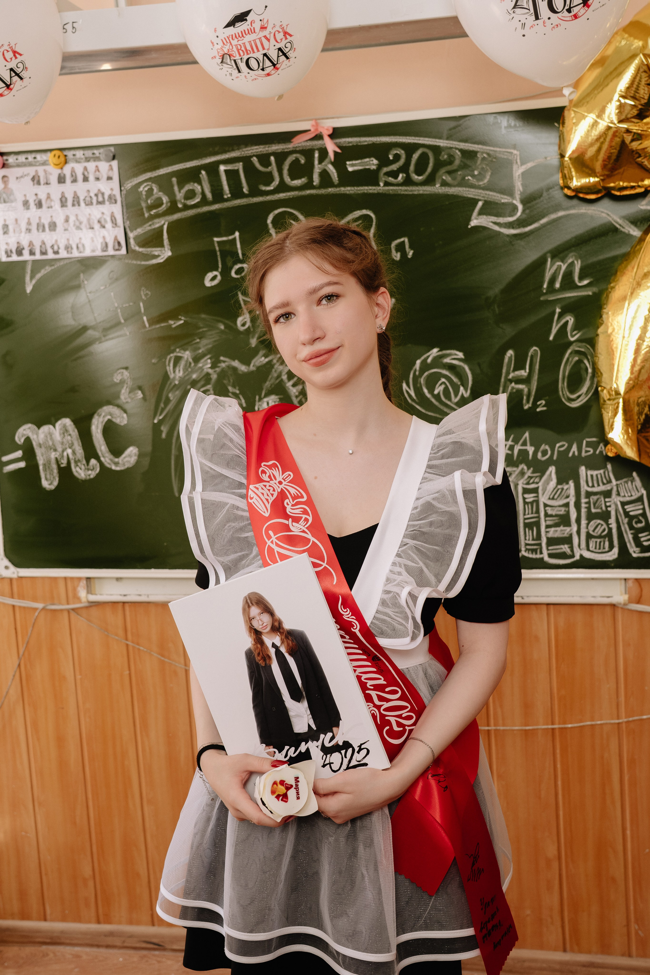 11 класс 40 школа. Выпускные альбомы Натальи Бутко: Новороссийск, Анапа, Геленджик