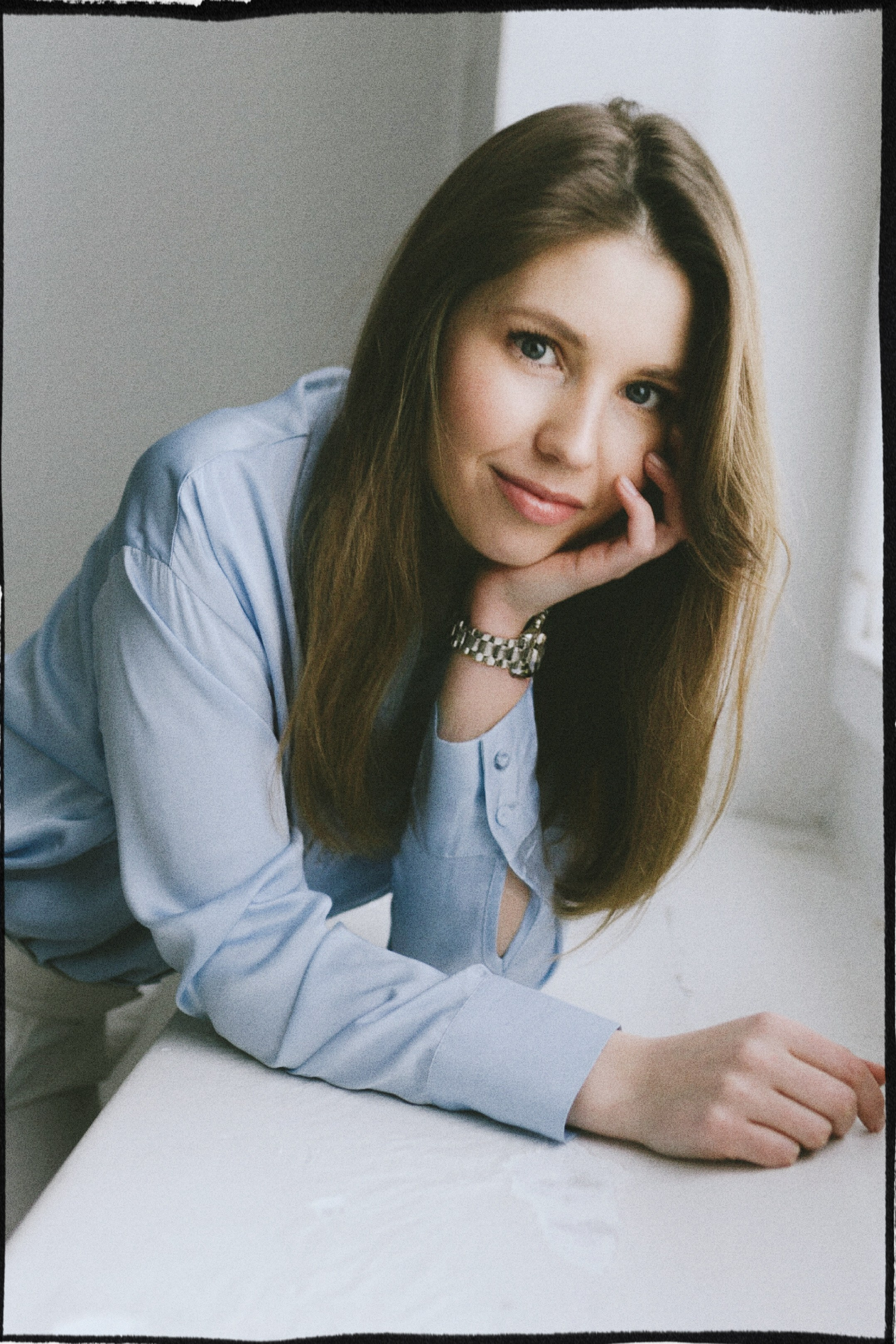 Катя. Фотограф мероприятий, персональные съемки в Москве Владиславлева Настя