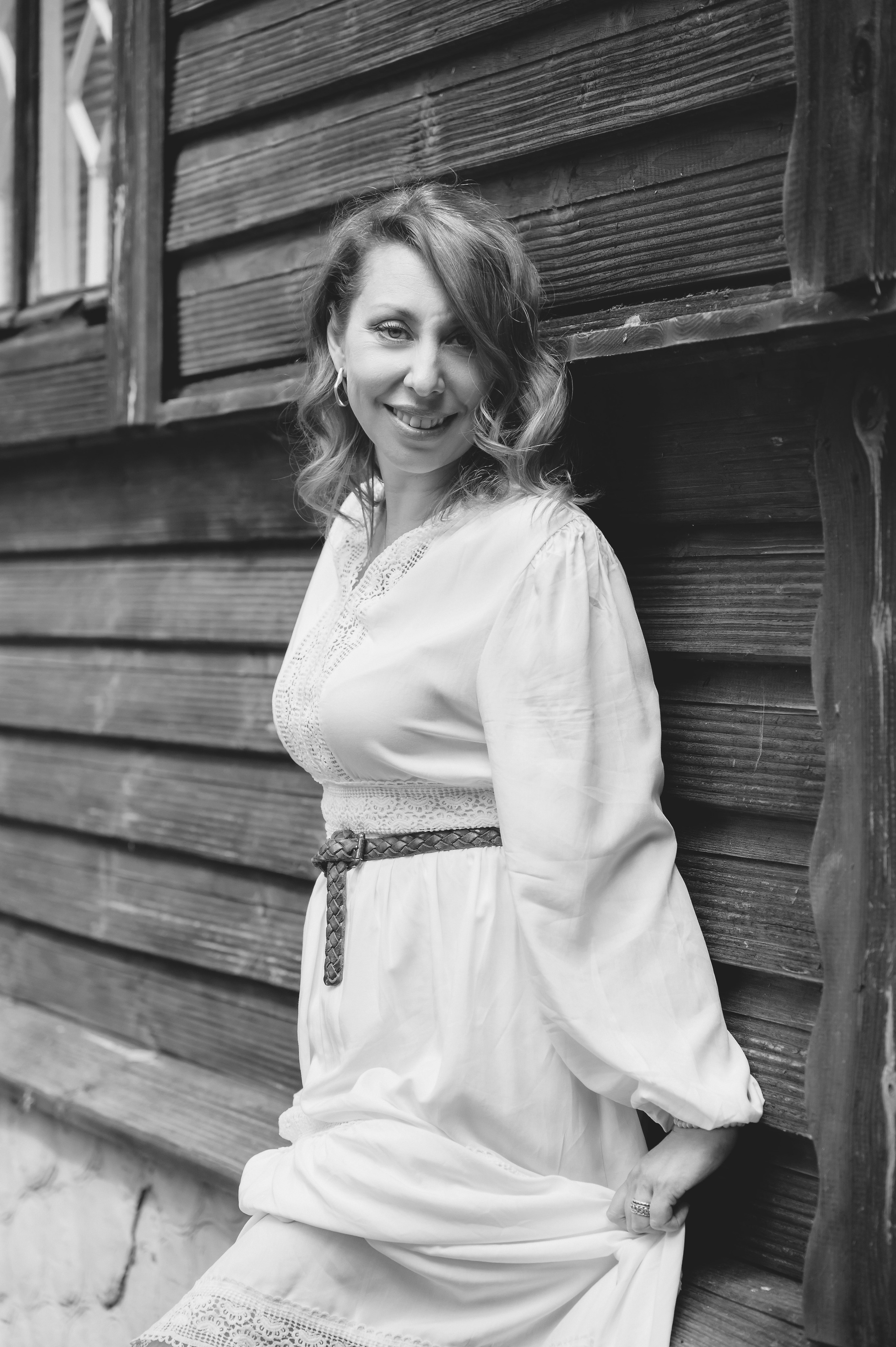 Летний вайб. Портретный фотограф и видеограф Москва / Калуга — Марина Орлова