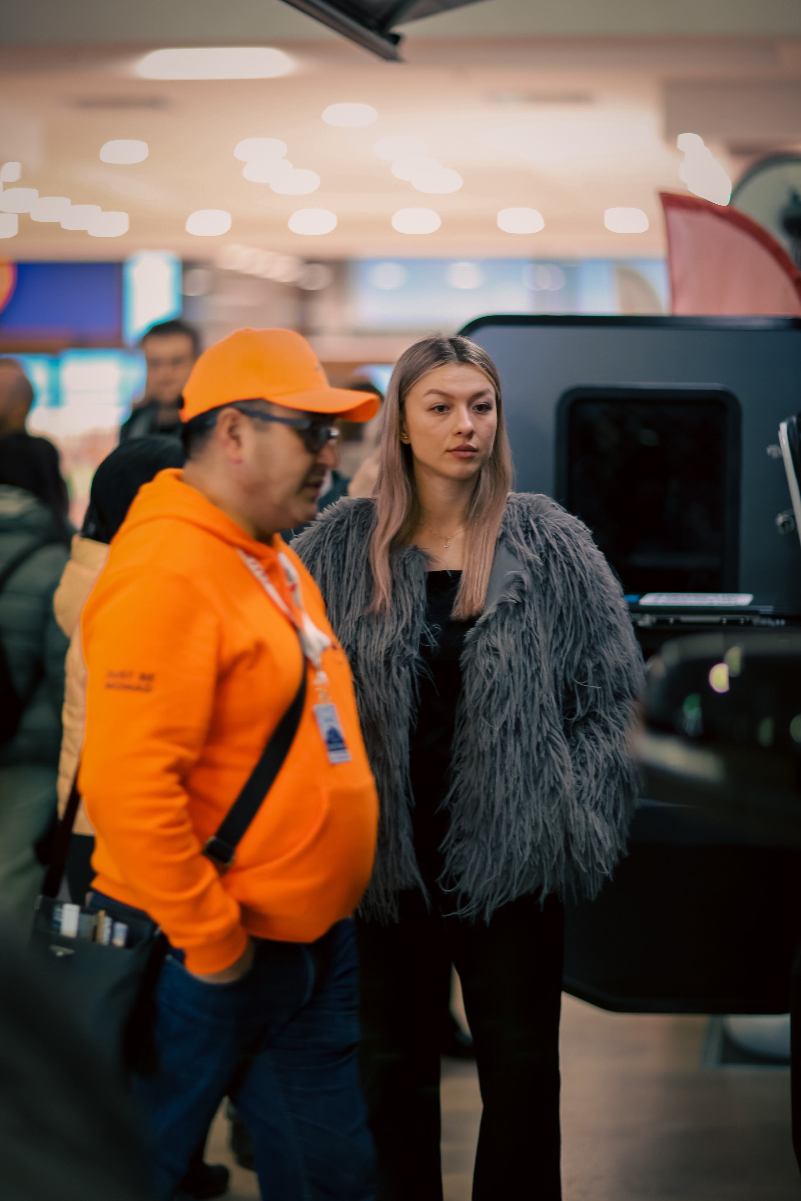 Репортаж, Корпоративы. Dobromilova.com