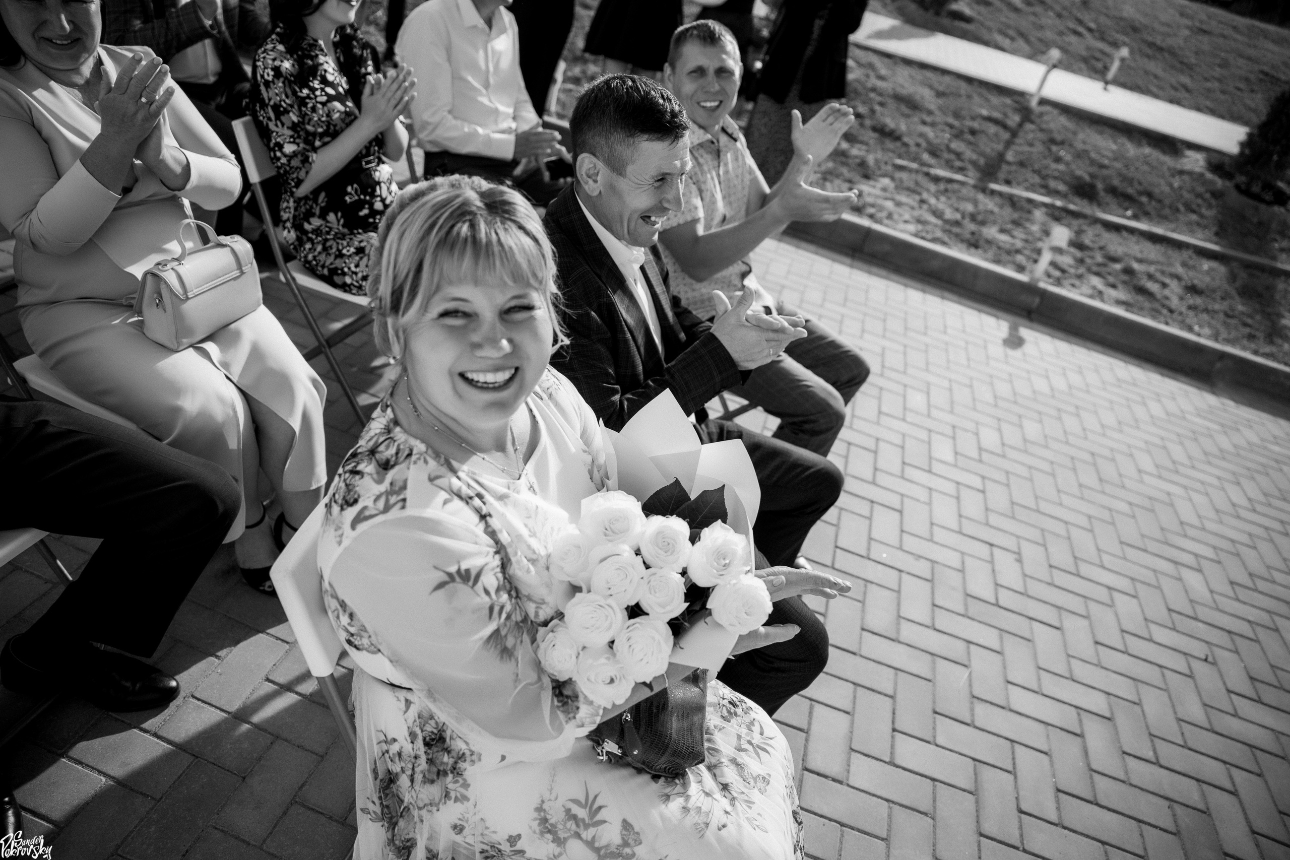 Дмитрий & Мария 17.06.2023. Свадебный и репортажный фотограф в Чебоксарах Покровский Александр