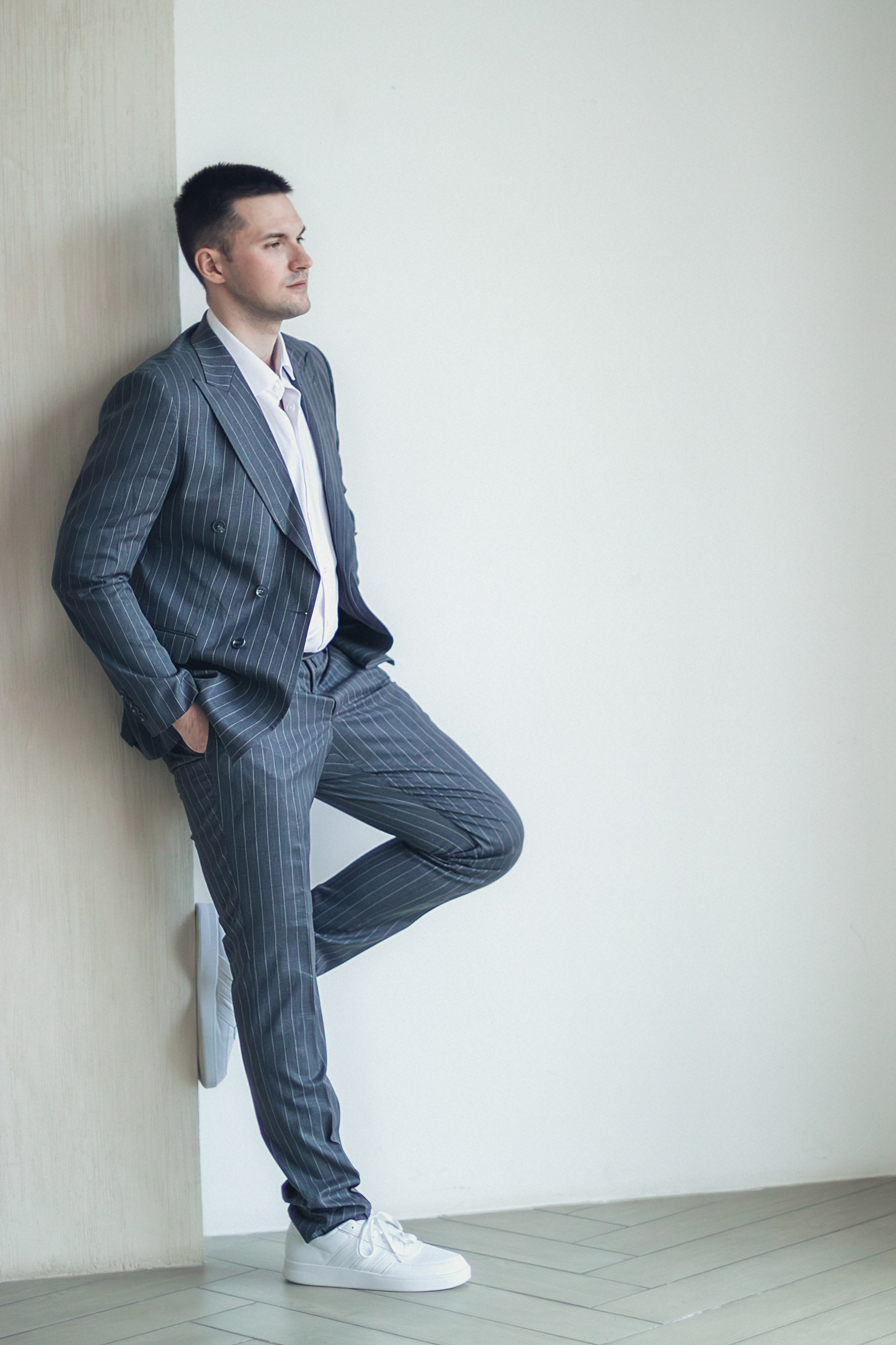 Портретная и индивидуальная съемка. Семейный и детский фотограф в Москве