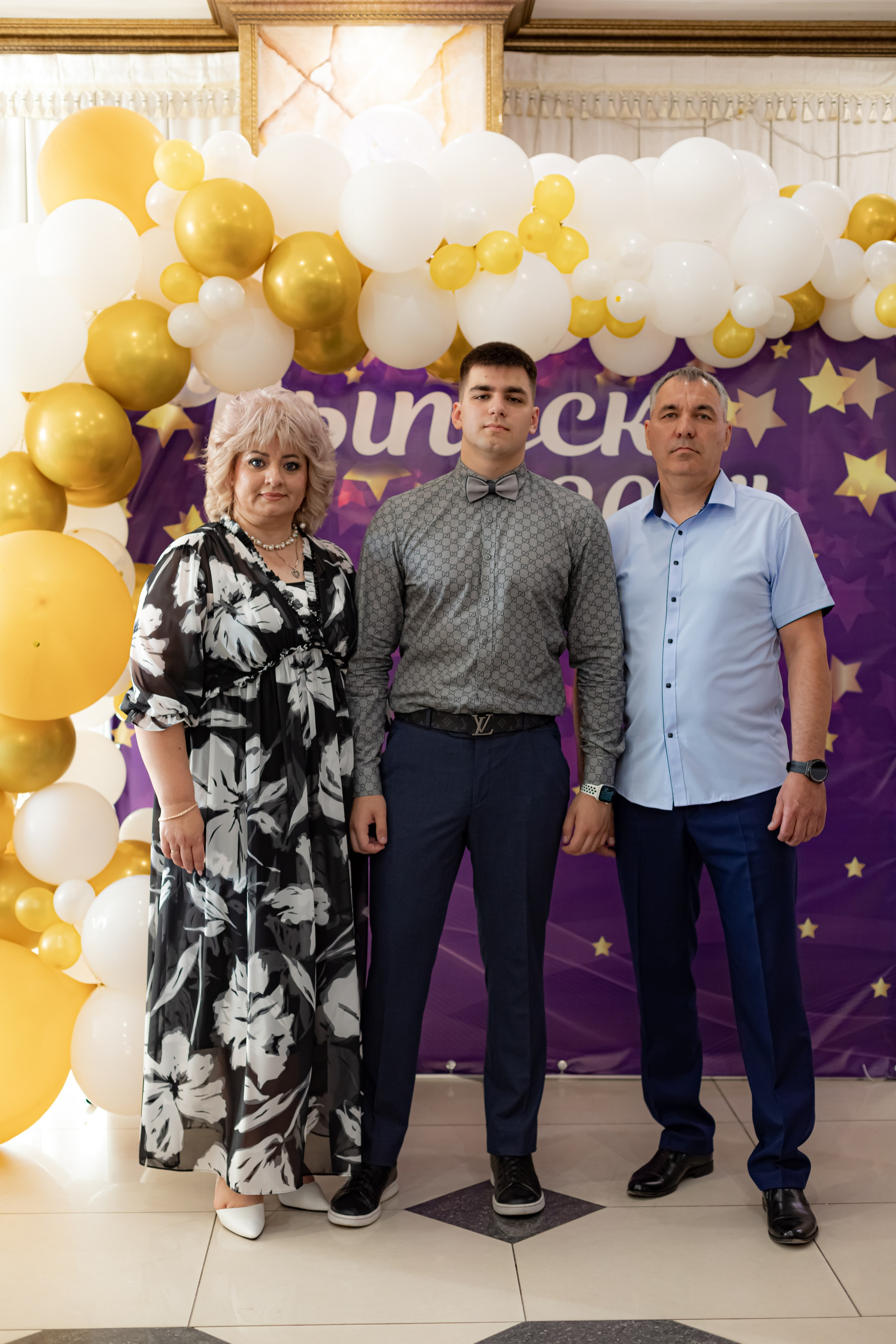 Выпускной. Photokarish