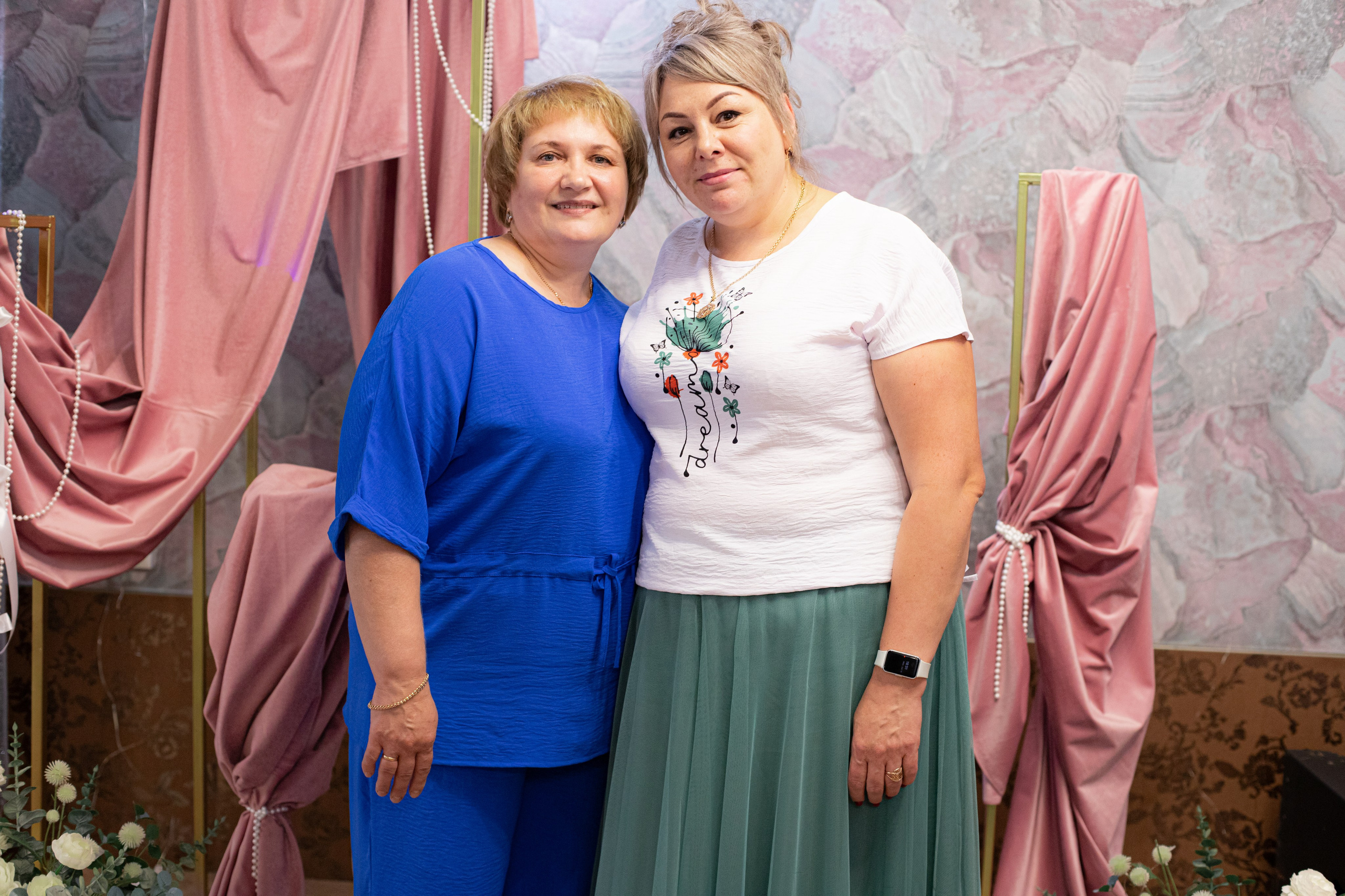 OKSANA BIRTHDAY. Photokarish