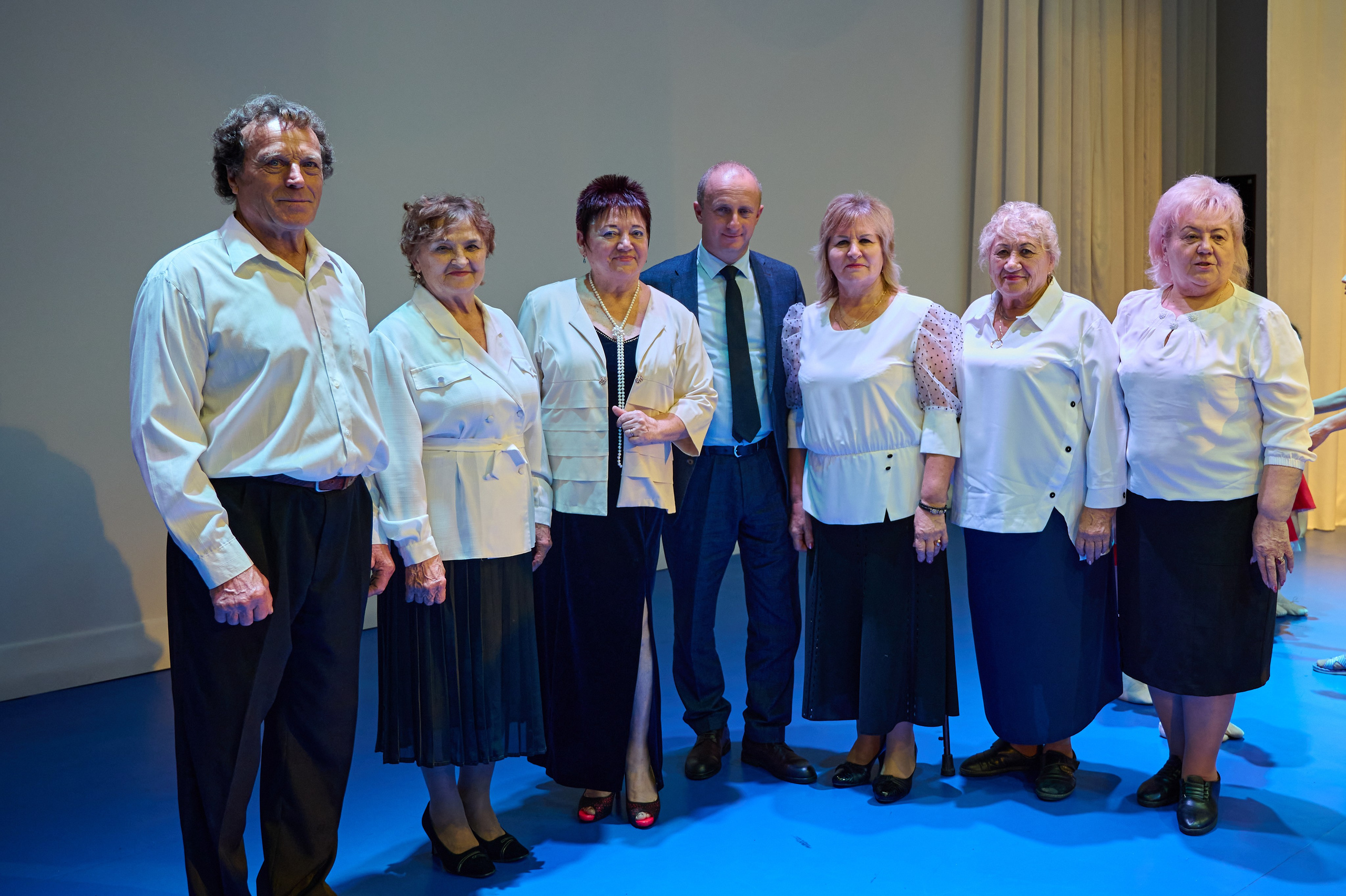 День матери. Марьина роща. Жизнь курорта Кабардинка в фотографиях